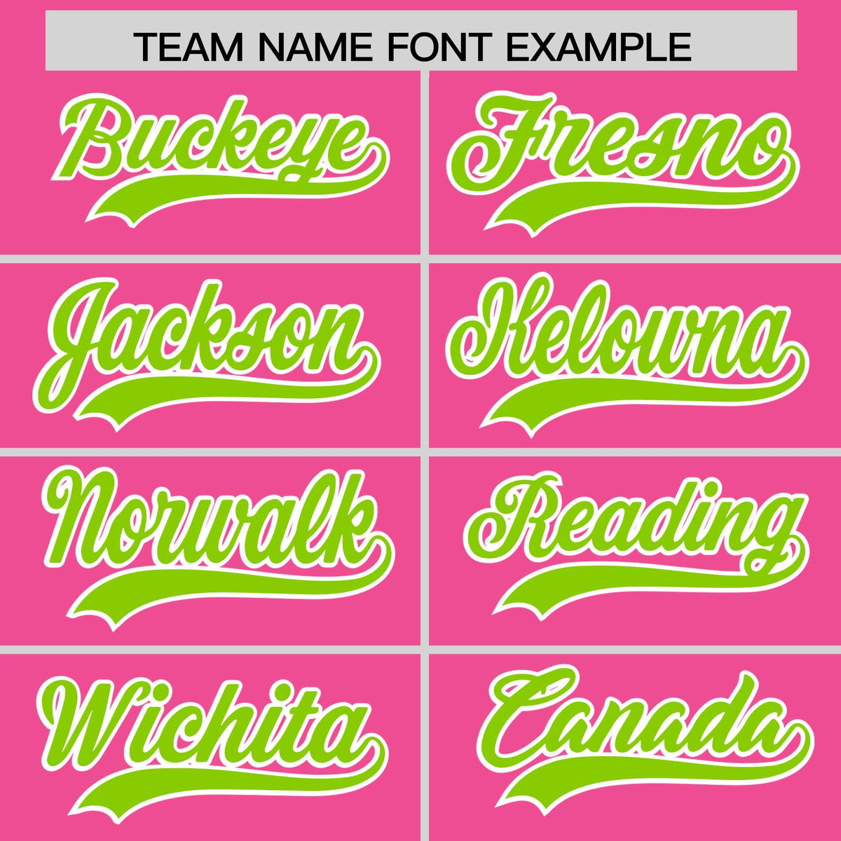 Custom Pink Neon Green Personalized Leopard Graffiti Pattern Side Design Authentic Baseball Jersey