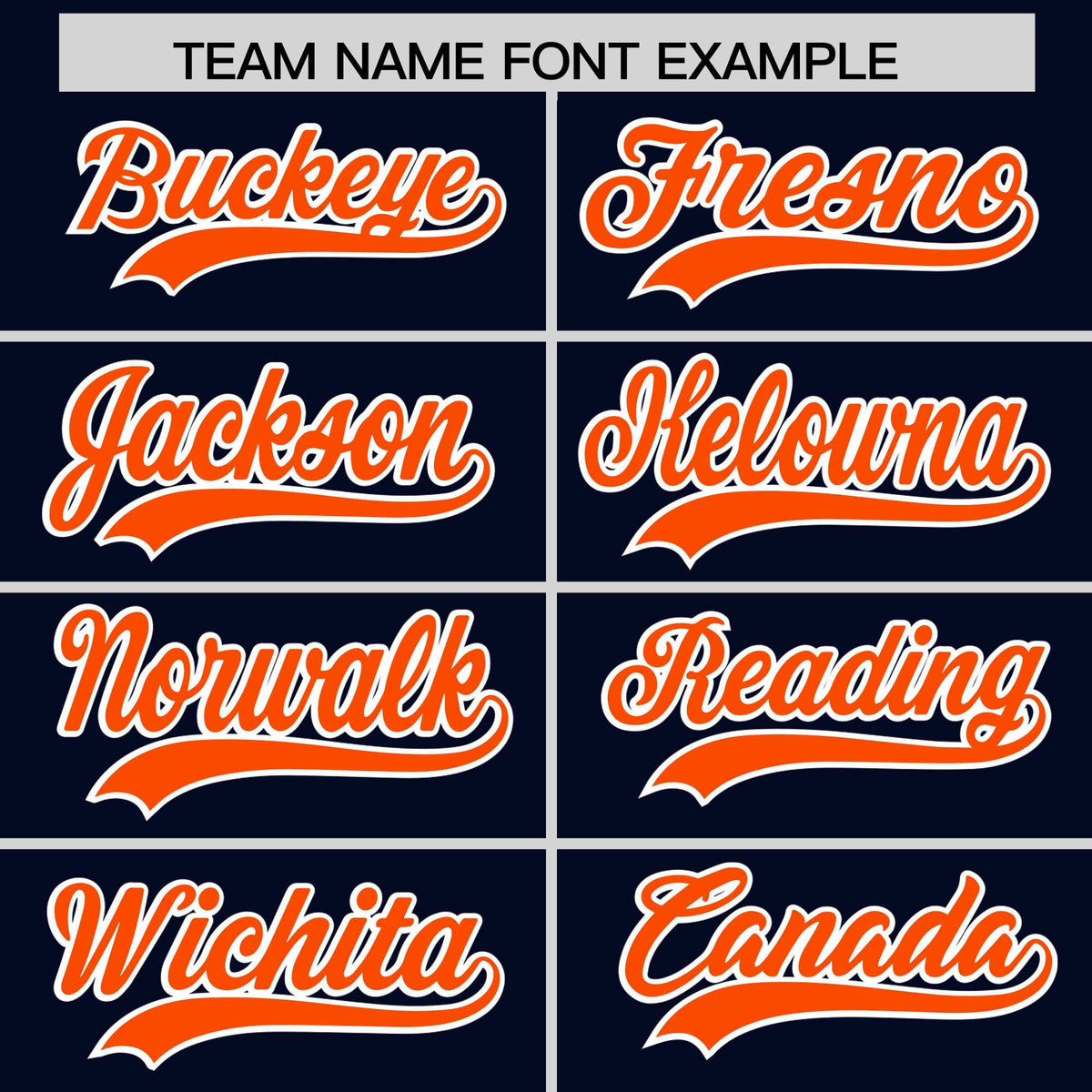 Custom Navy Orange Personalized Leopard Graffiti Pattern Side Design Authentic Baseball Jersey