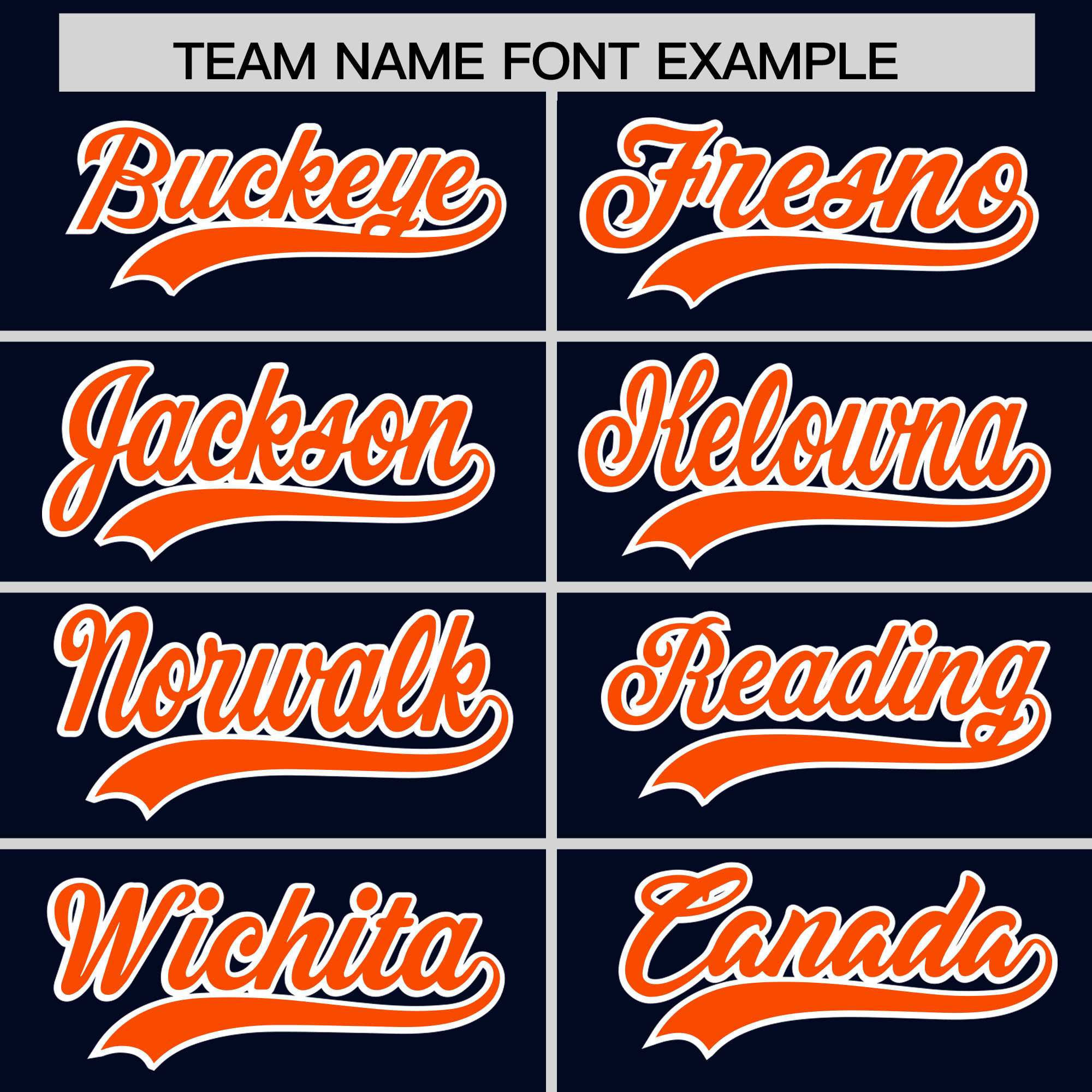 Custom Navy Orange Personalized Leopard Graffiti Pattern Side Design Authentic Baseball Jersey