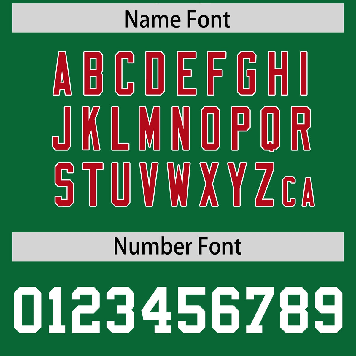 Custom Kelly Green Red Personalized Leopard Graffiti Pattern Side Design Authentic Baseball Jersey