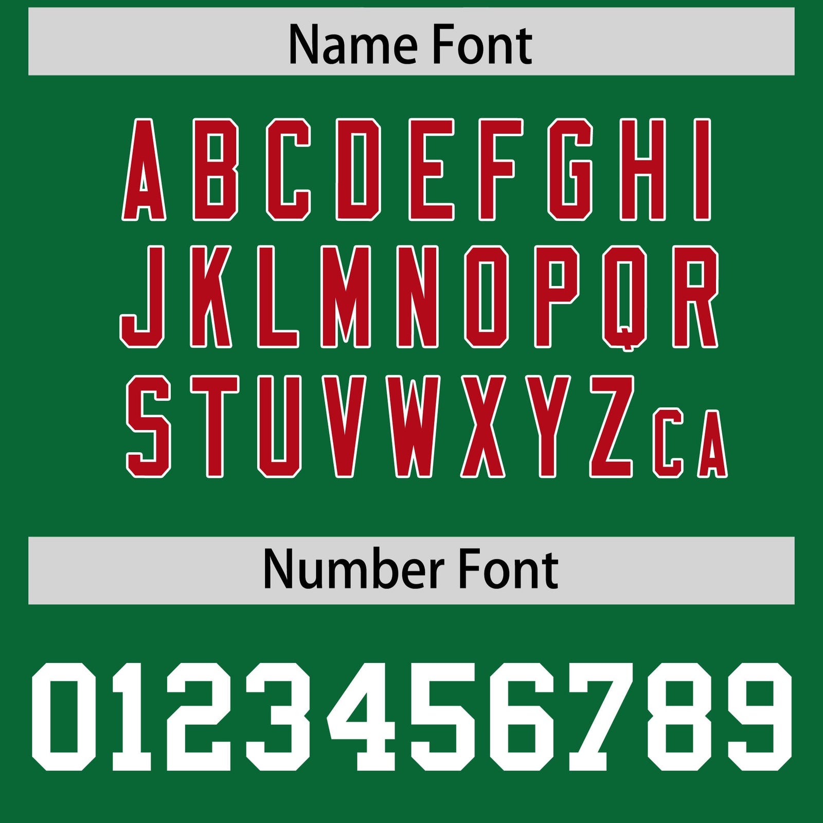 Custom Kelly Green Red Personalized Leopard Graffiti Pattern Side Design Authentic Baseball Jersey