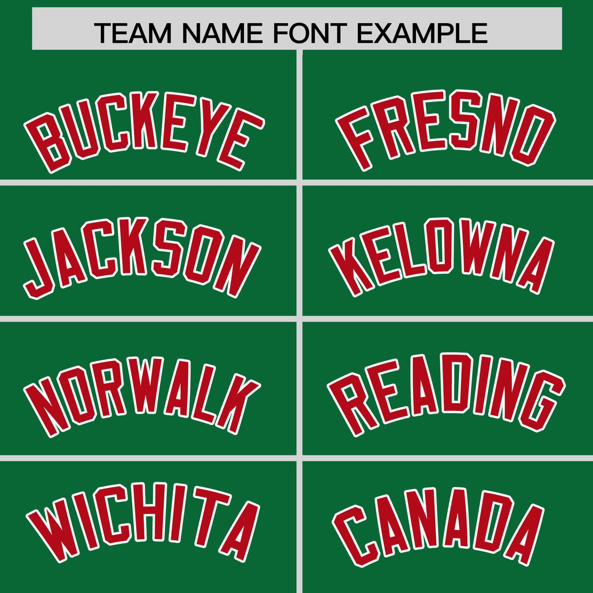 Custom Kelly Green Red Personalized Leopard Graffiti Pattern Side Design Authentic Baseball Jersey