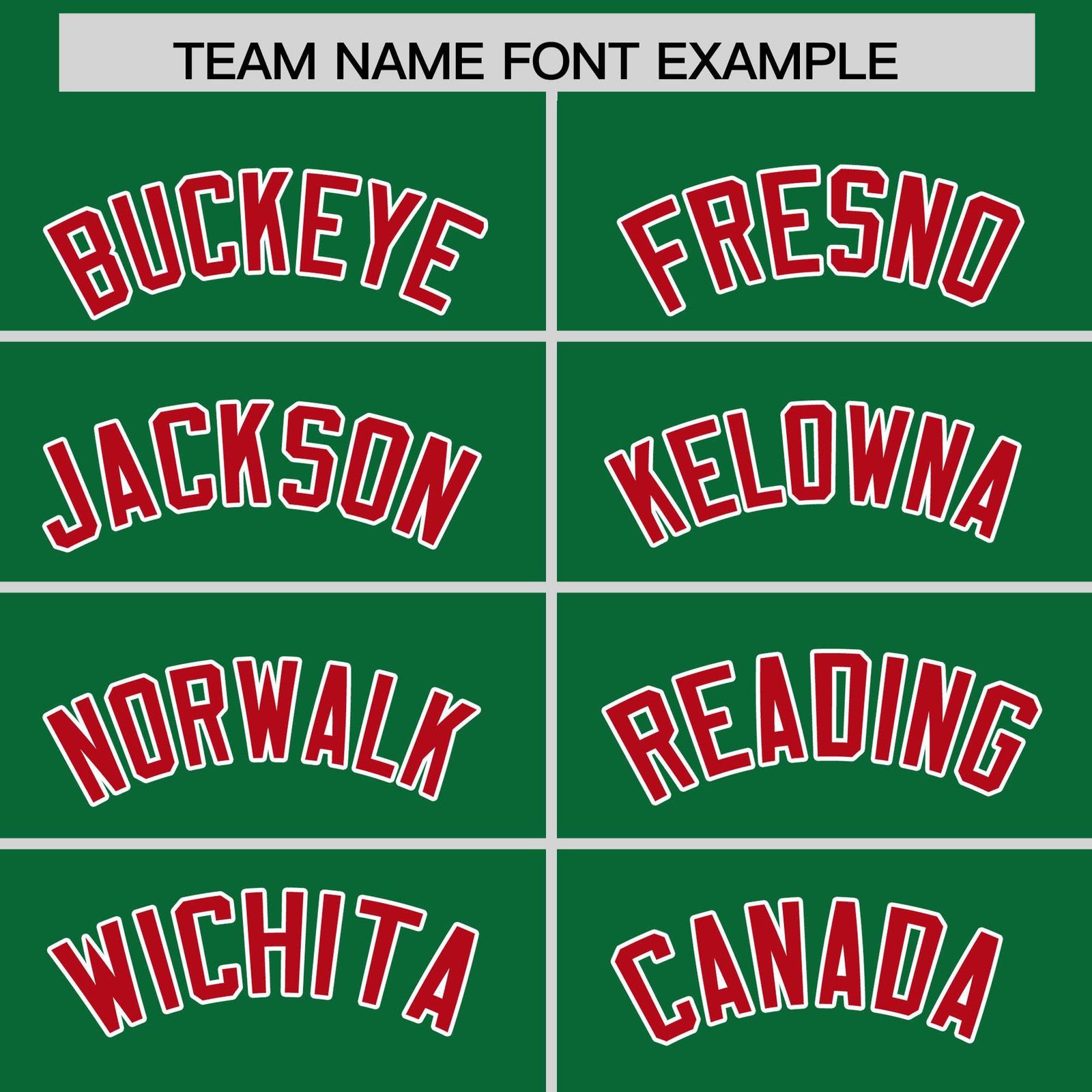 Custom Kelly Green Red Personalized Leopard Graffiti Pattern Side Design Authentic Baseball Jersey