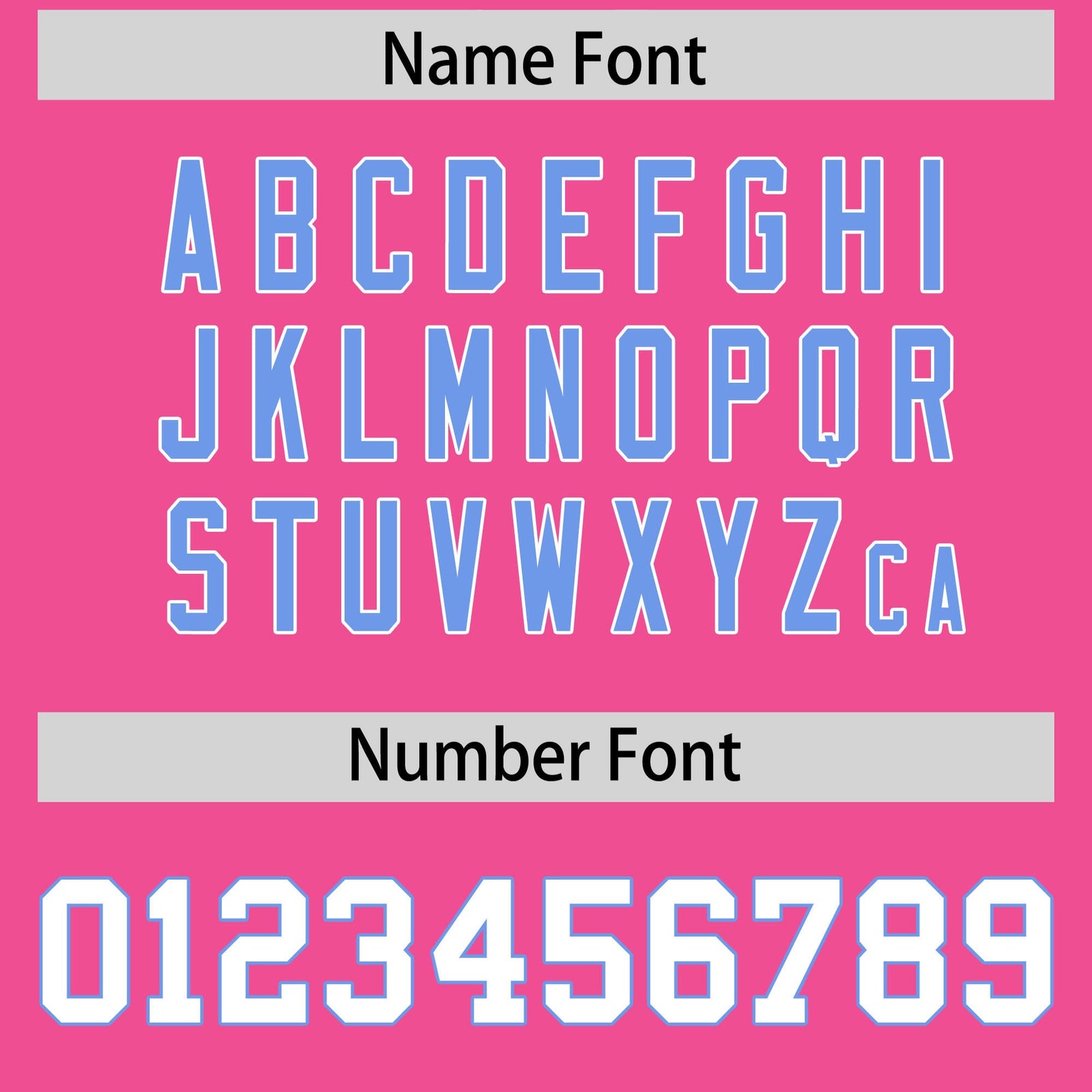 Custom Pink Powder Blue Personalized Leopard Graffiti Pattern Side Design Authentic Baseball Jersey