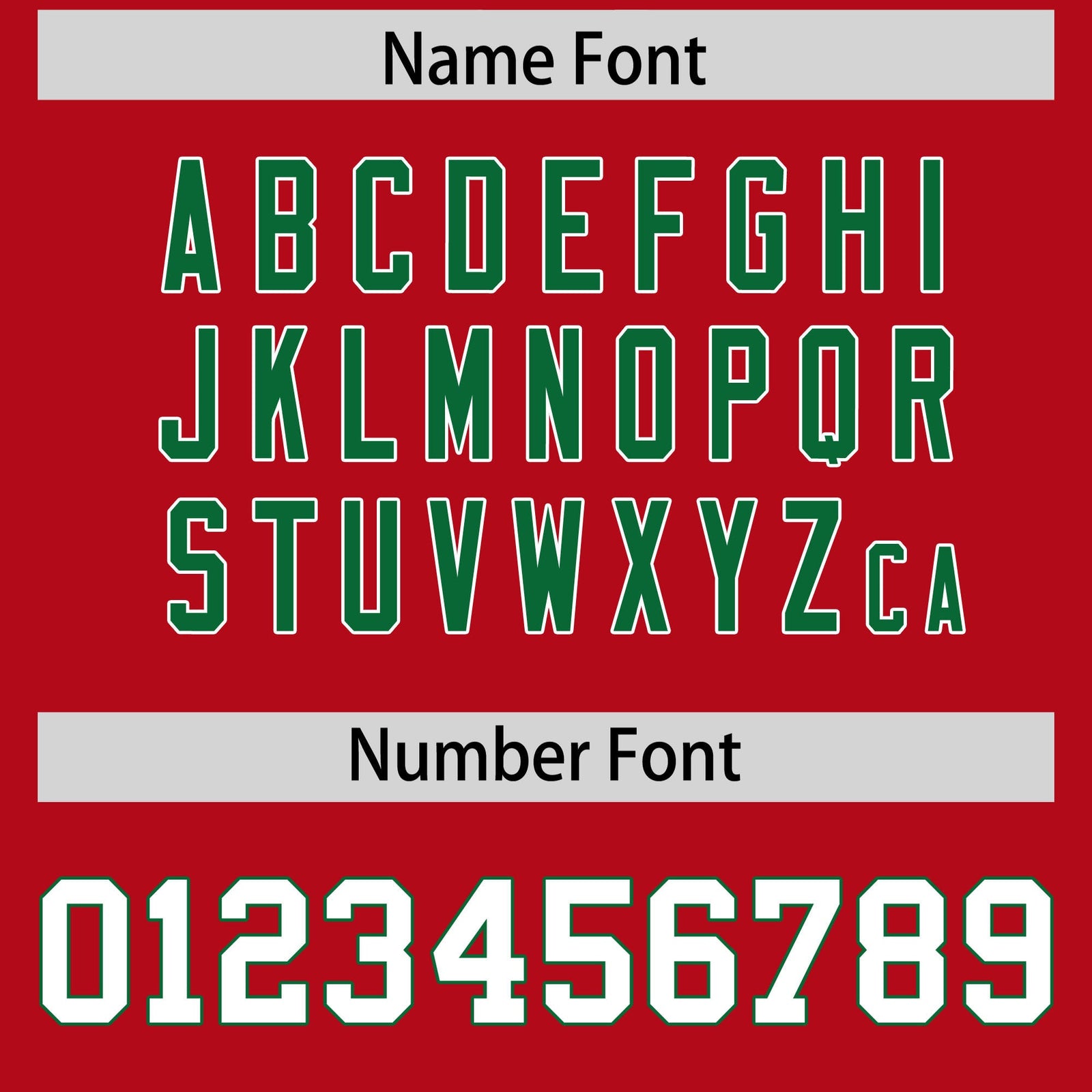 Custom Red Kelly Green Personalized Leopard Graffiti Pattern Side Design Authentic Baseball Jersey