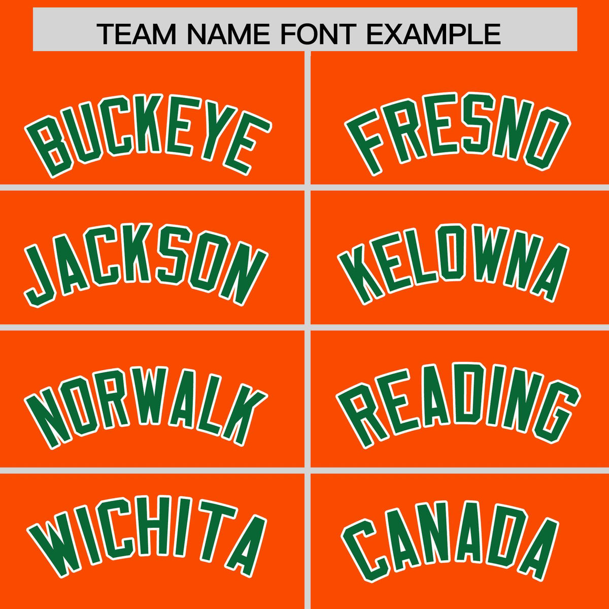 Custom Orange Kelly Green Personalized Leopard Graffiti Pattern Side Design Authentic Baseball Jersey