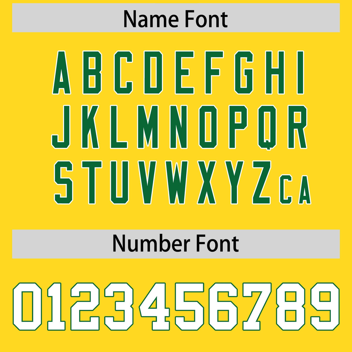 Custom Gold Kelly Green Personalized Leopard Graffiti Pattern Side Design Authentic Baseball Jersey