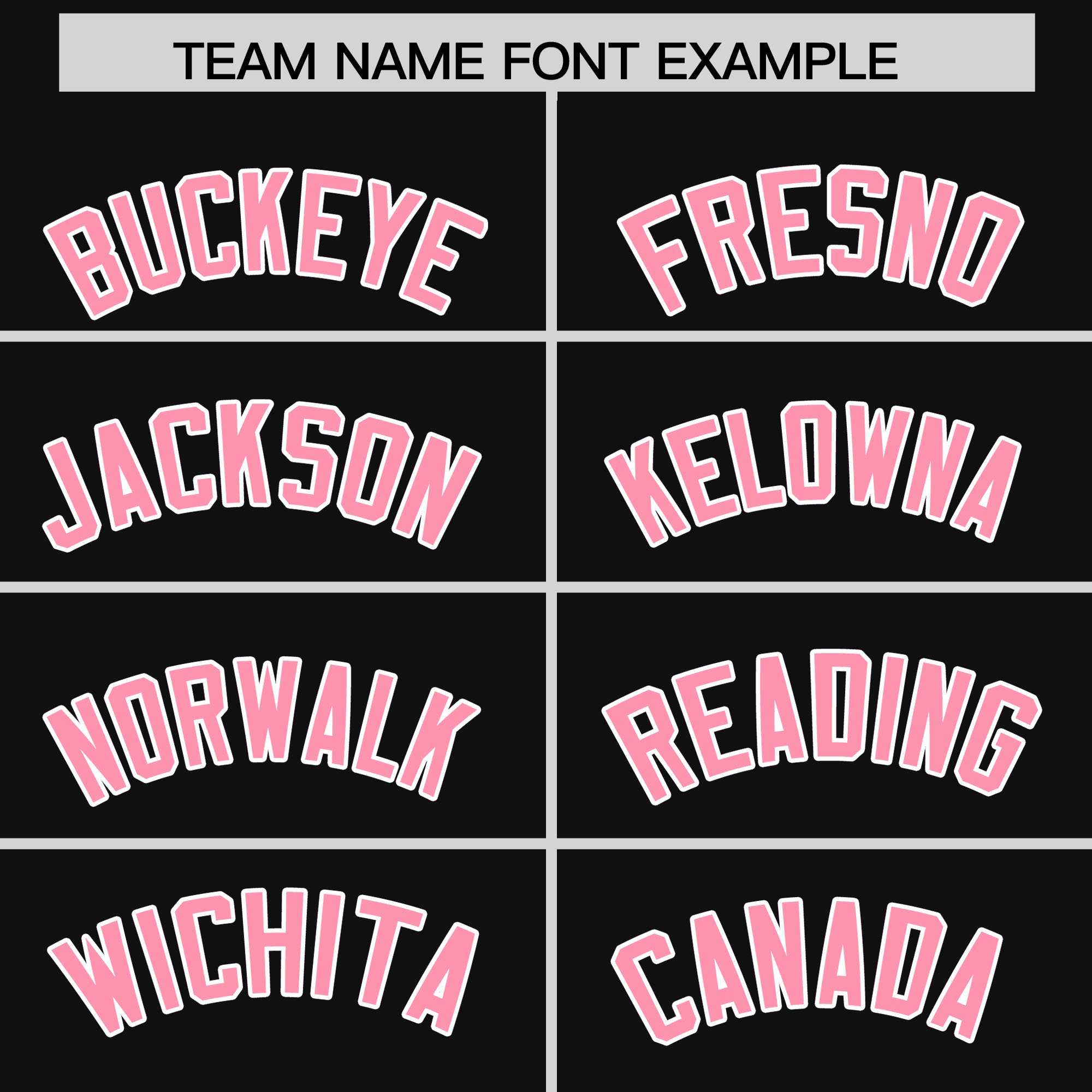 Custom Black Light Pink Personalized Leopard Graffiti Pattern Side Design Authentic Baseball Jersey
