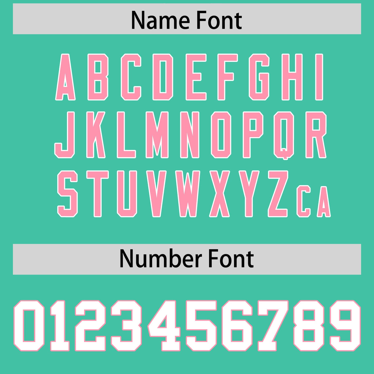 Custom Bright Green Light Pink Personalized Leopard Graffiti Pattern Side Design Authentic Baseball Jersey