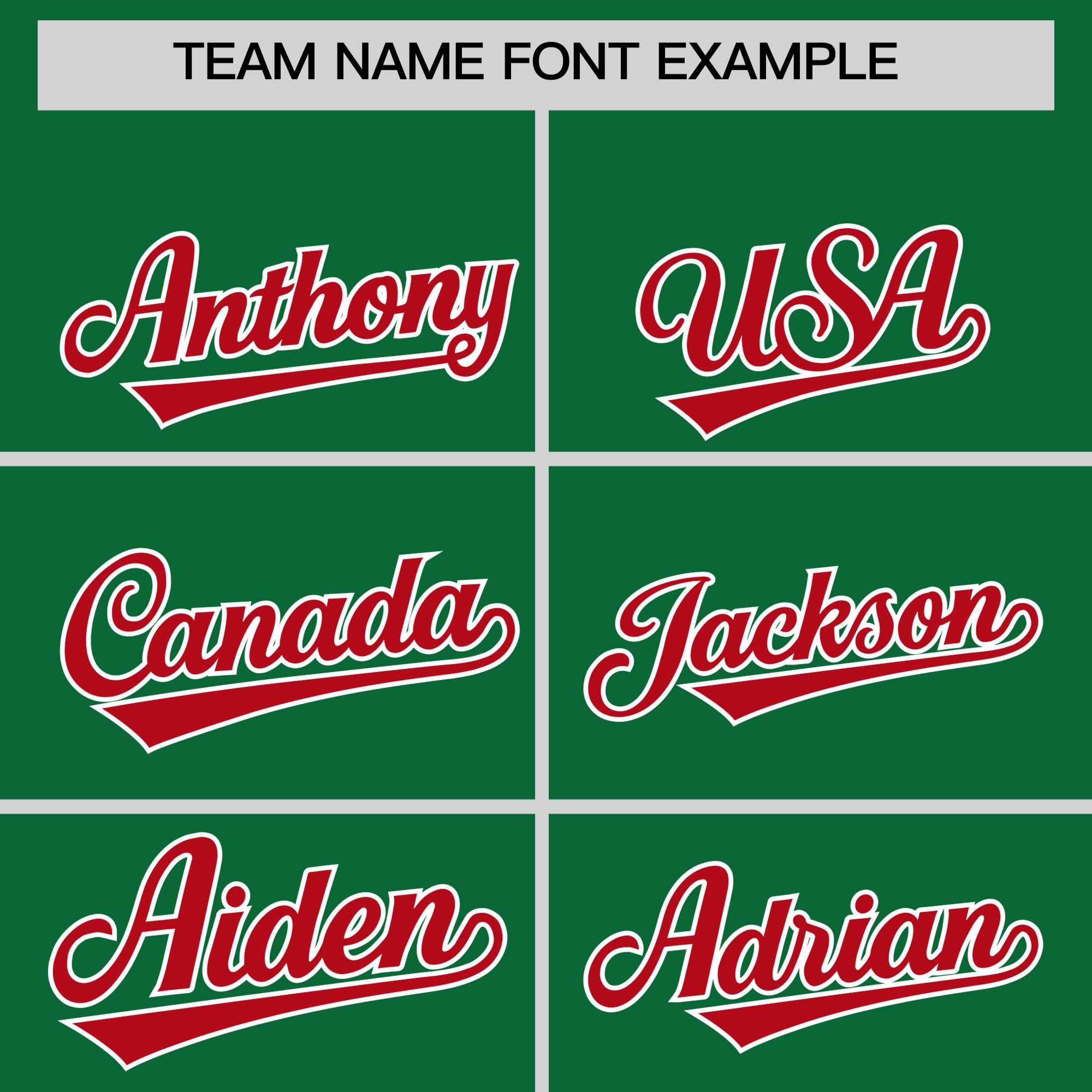 Custom Kelly Green Red Personalized Leopard Graffiti Pattern Side Design Authentic Baseball Jersey