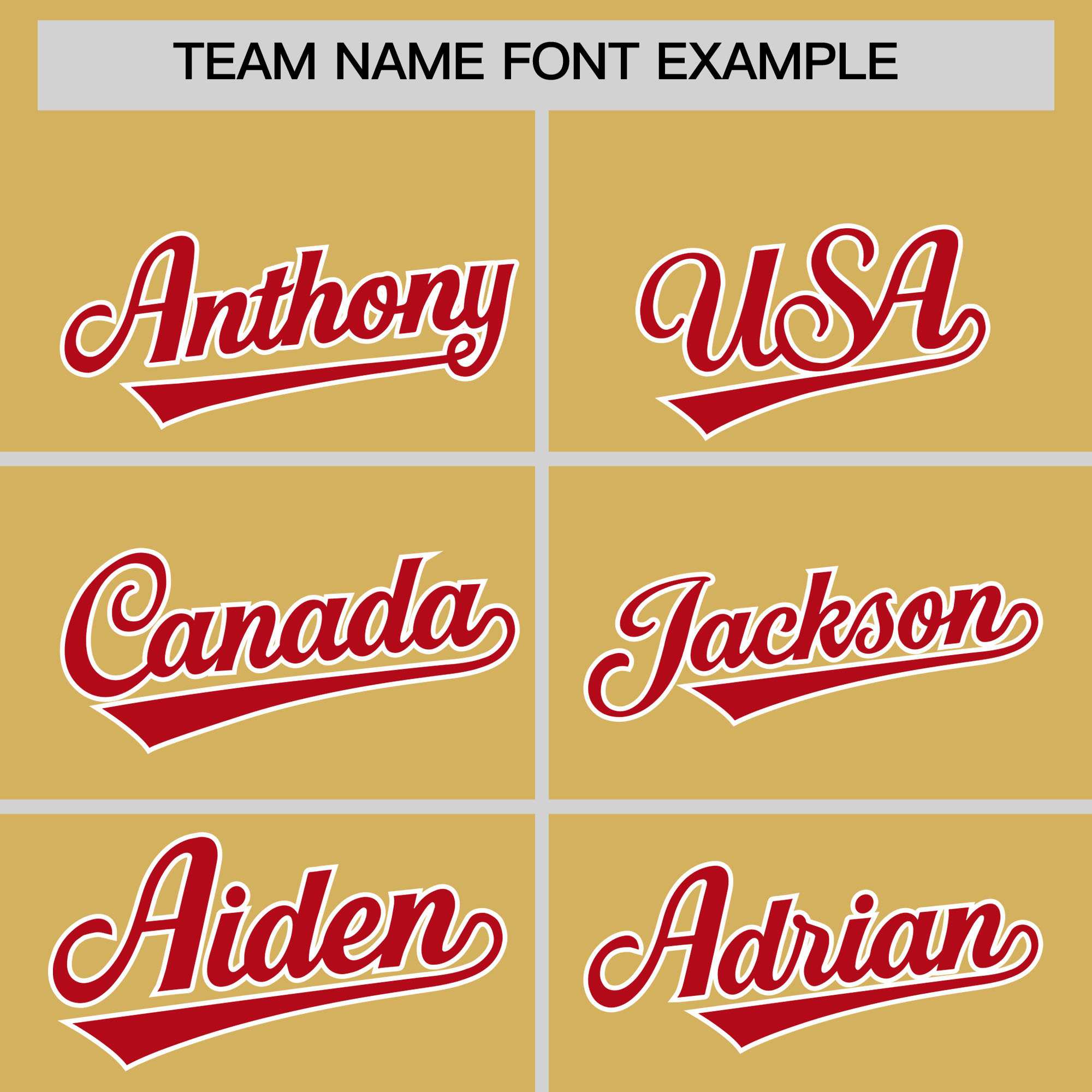 Custom Old Gold Red Personalized Leopard Graffiti Pattern Side Design Authentic Baseball Jersey