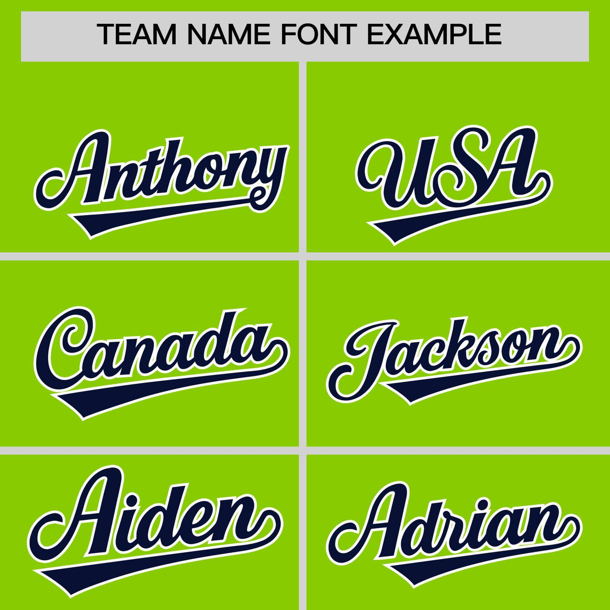 Custom Neon Green Navy Personalized Leopard Graffiti Pattern Side Design Authentic Baseball Jersey