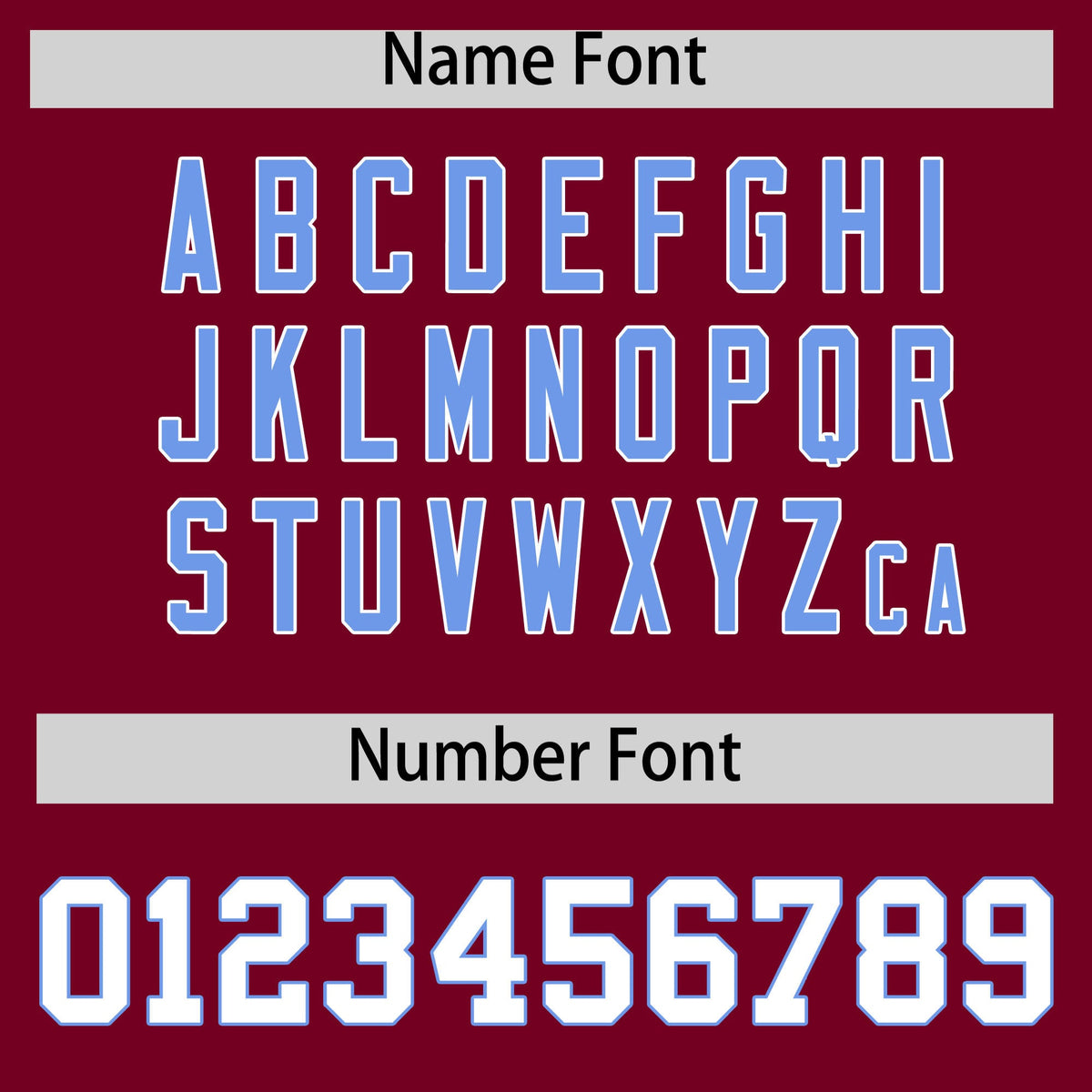 Custom Crimson Powder Blue Personalized Leopard Graffiti Pattern Side Design Authentic Baseball Jersey