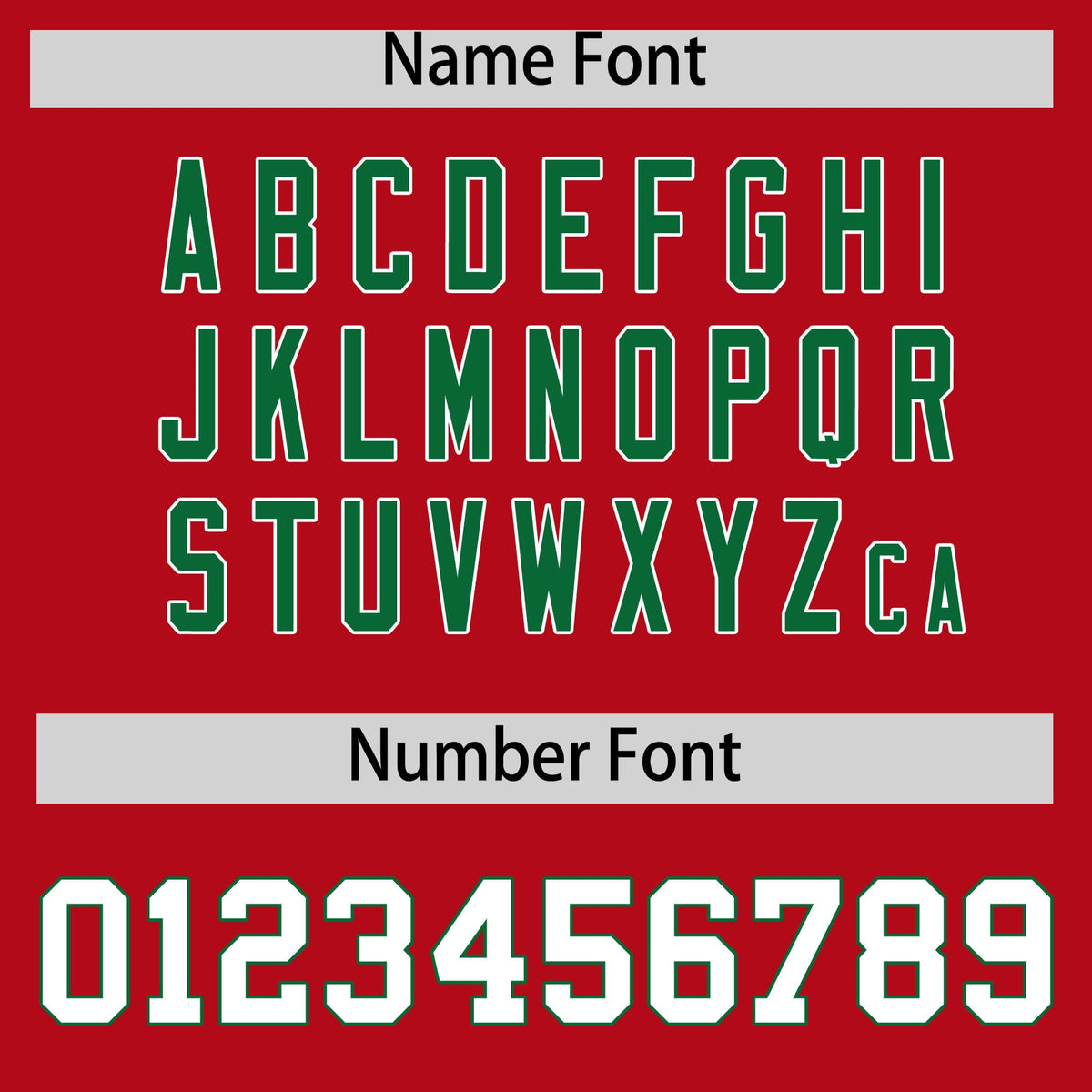 Custom Red Kelly Green Personalized Leopard Graffiti Pattern Side Design Authentic Baseball Jersey