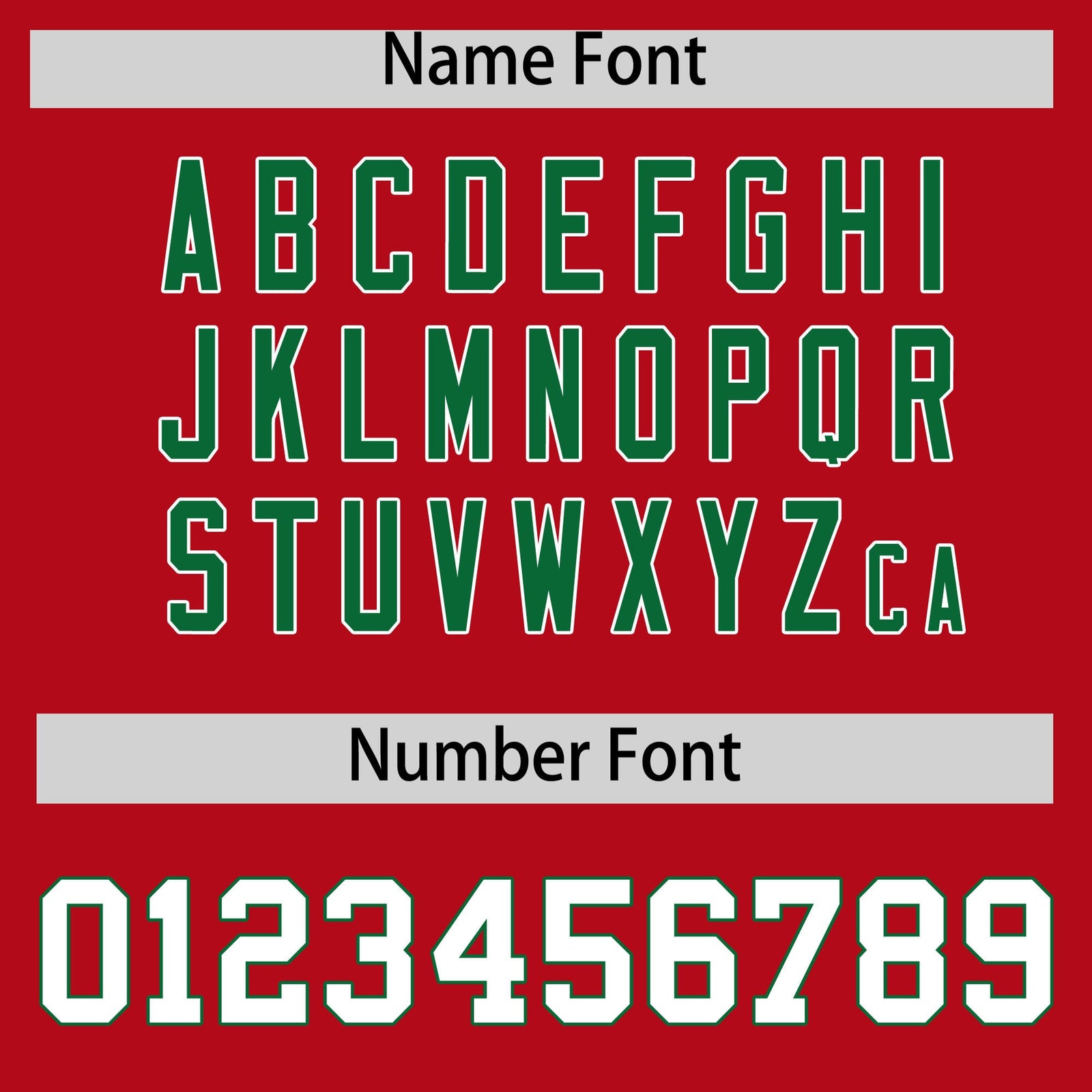 Custom Red Kelly Green Personalized Leopard Graffiti Pattern Side Design Authentic Baseball Jersey