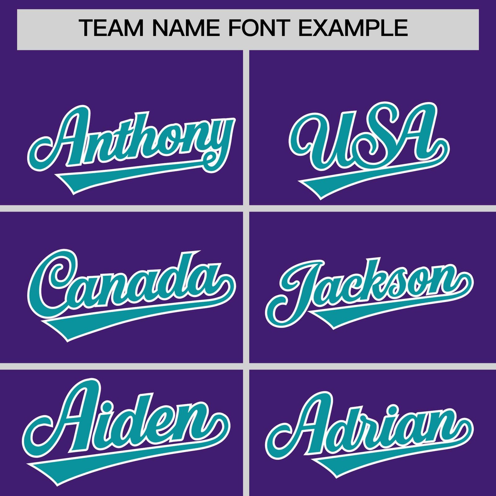 Custom Purple Aqua Personalized Leopard Graffiti Pattern Side Design Authentic Baseball Jersey