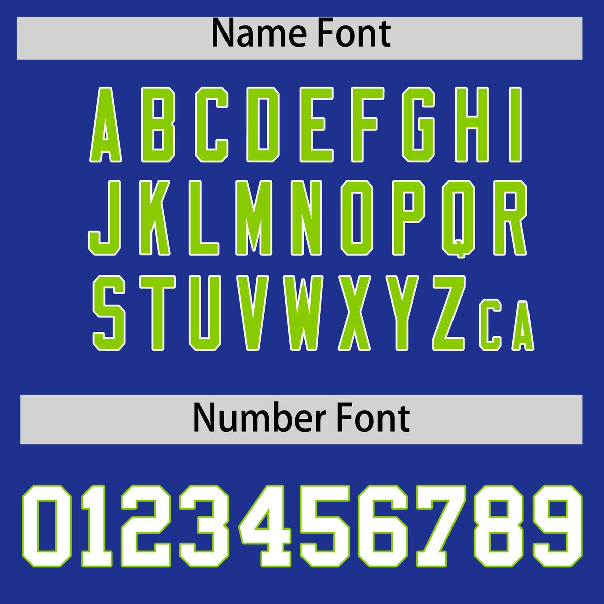 Custom Royal Neon Green Personalized Leopard Graffiti Pattern Side Design Authentic Baseball Jersey