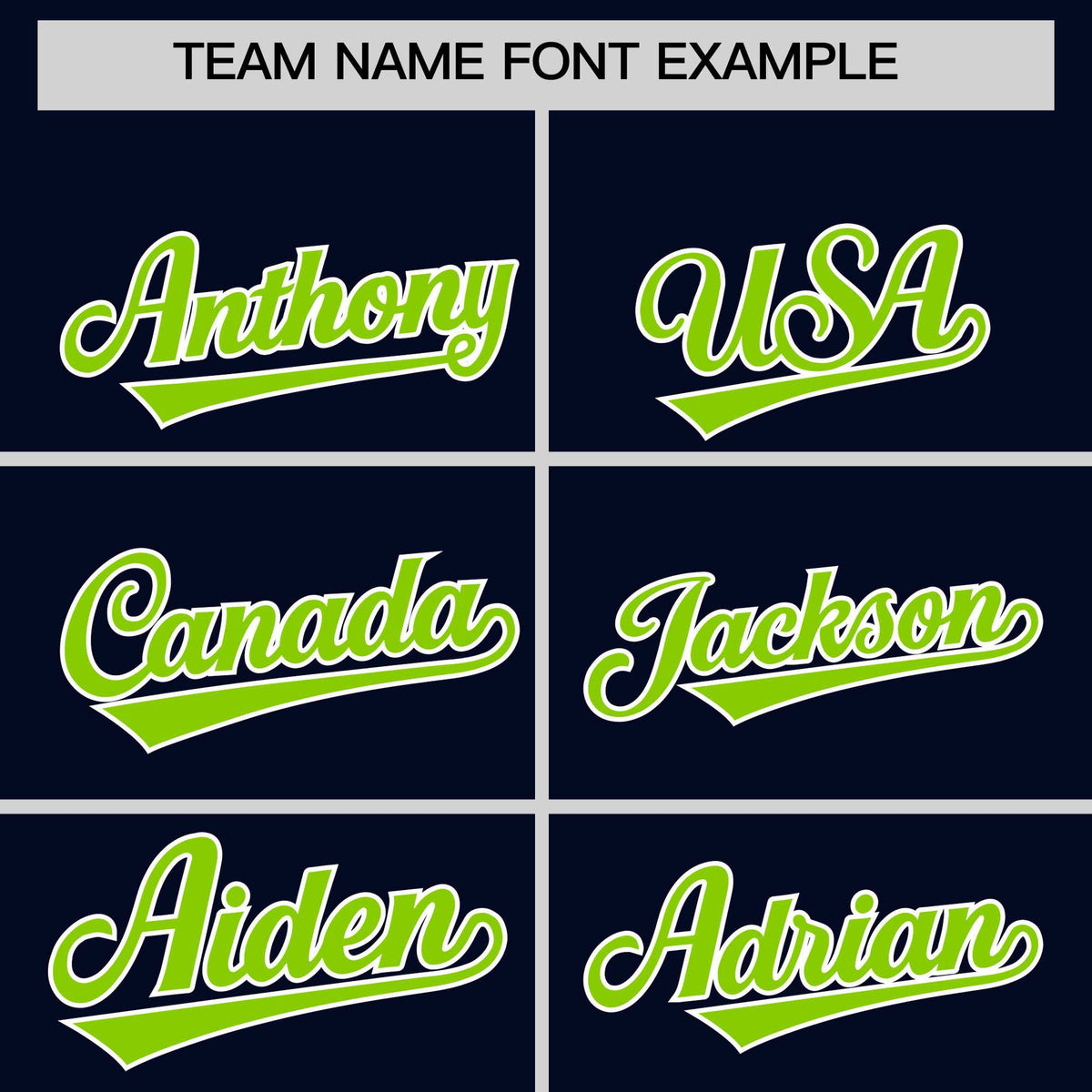 Custom Navy Neon Green Personalized Leopard Graffiti Pattern Side Design Authentic Baseball Jersey
