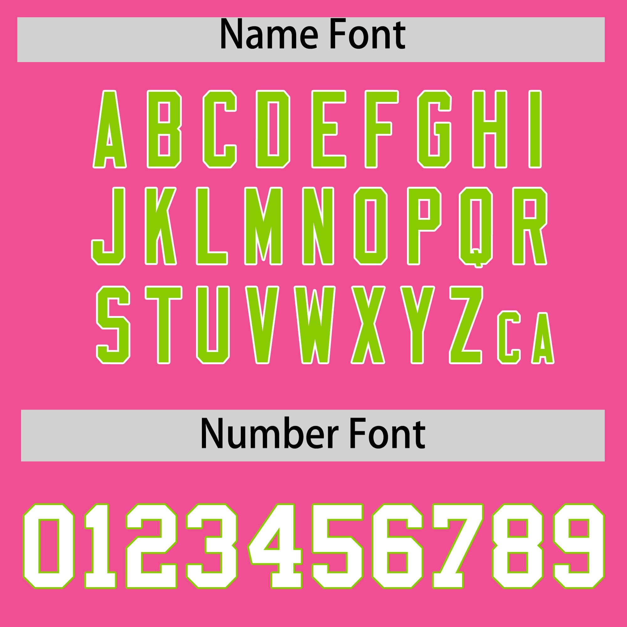 Custom Pink Neon Green Personalized Leopard Graffiti Pattern Side Design Authentic Baseball Jersey