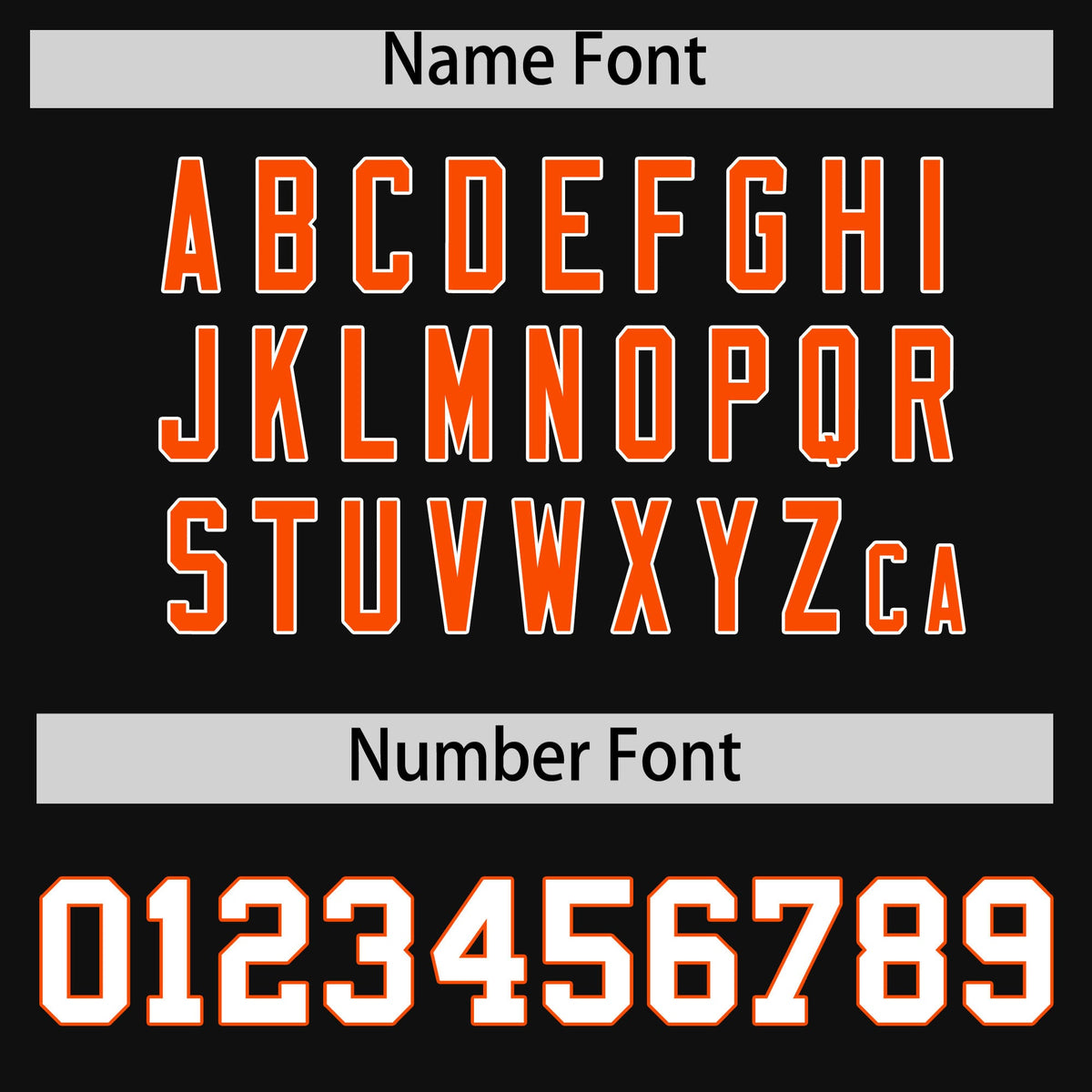 Custom Black Orange Personalized Leopard Graffiti Pattern Side Design Authentic Baseball Jersey