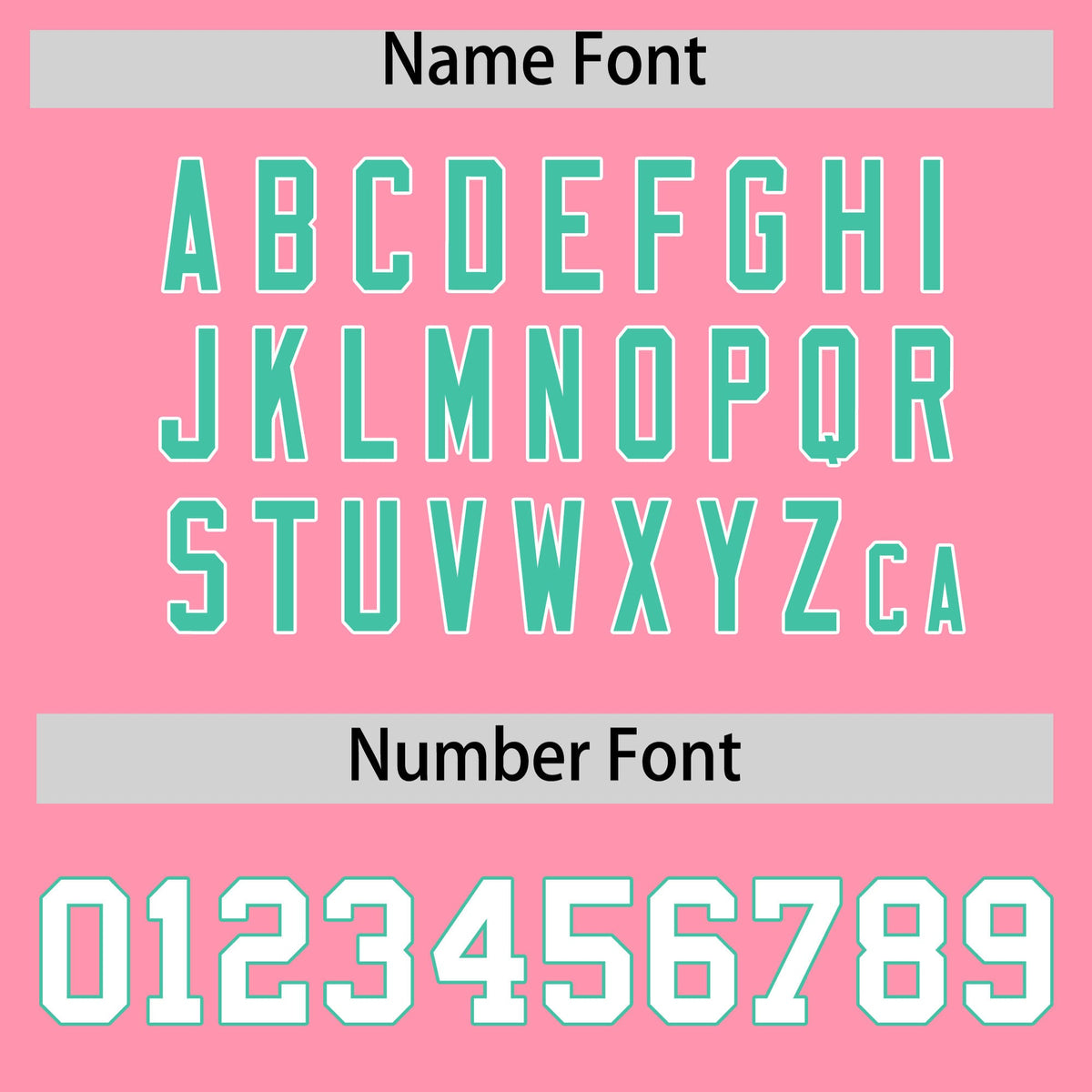 Custom Light Pink Bright Green Personalized Leopard Graffiti Pattern Side Design Authentic Baseball Jersey