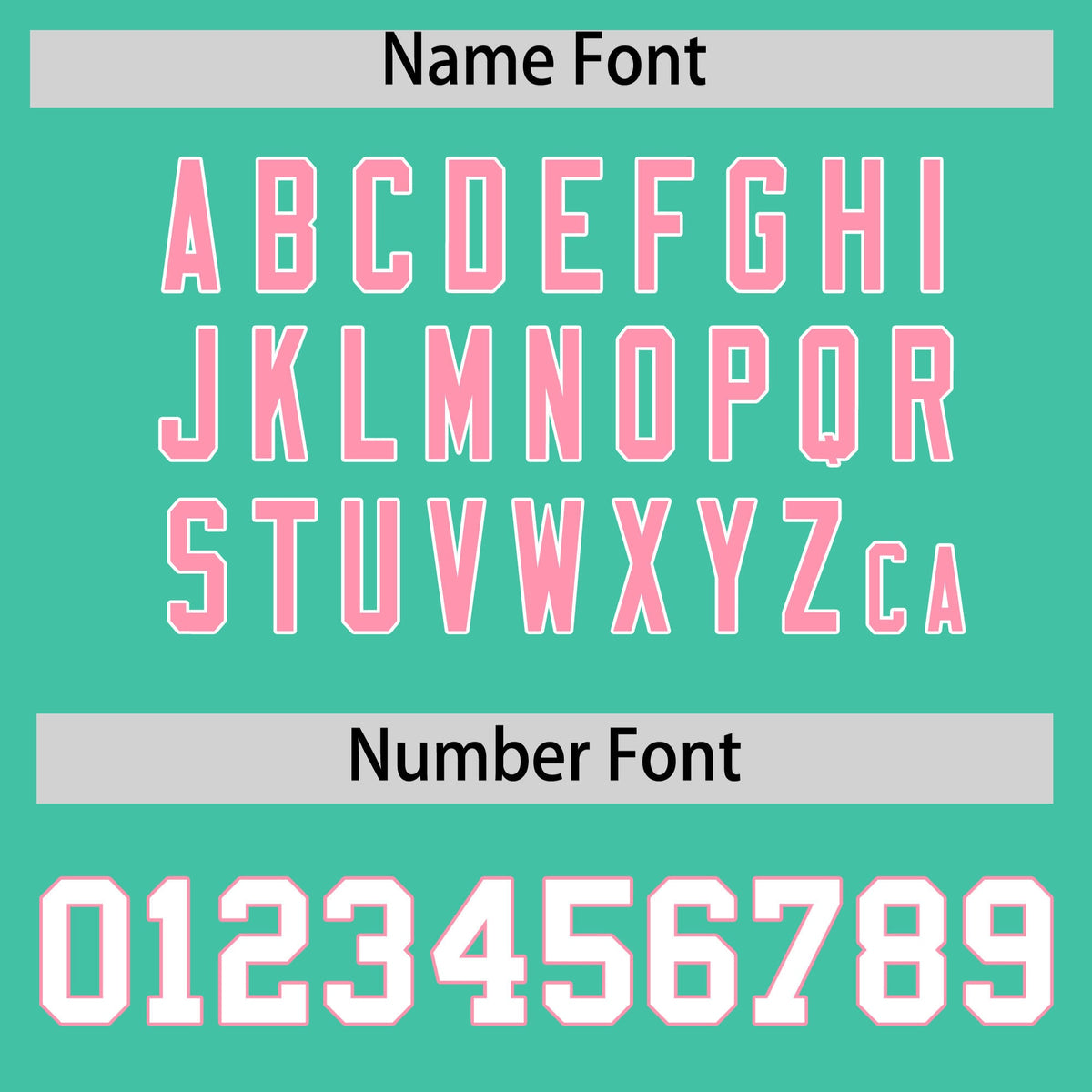 Custom Bright Green Light Pink Personalized Leopard Graffiti Pattern Side Design Authentic Baseball Jersey