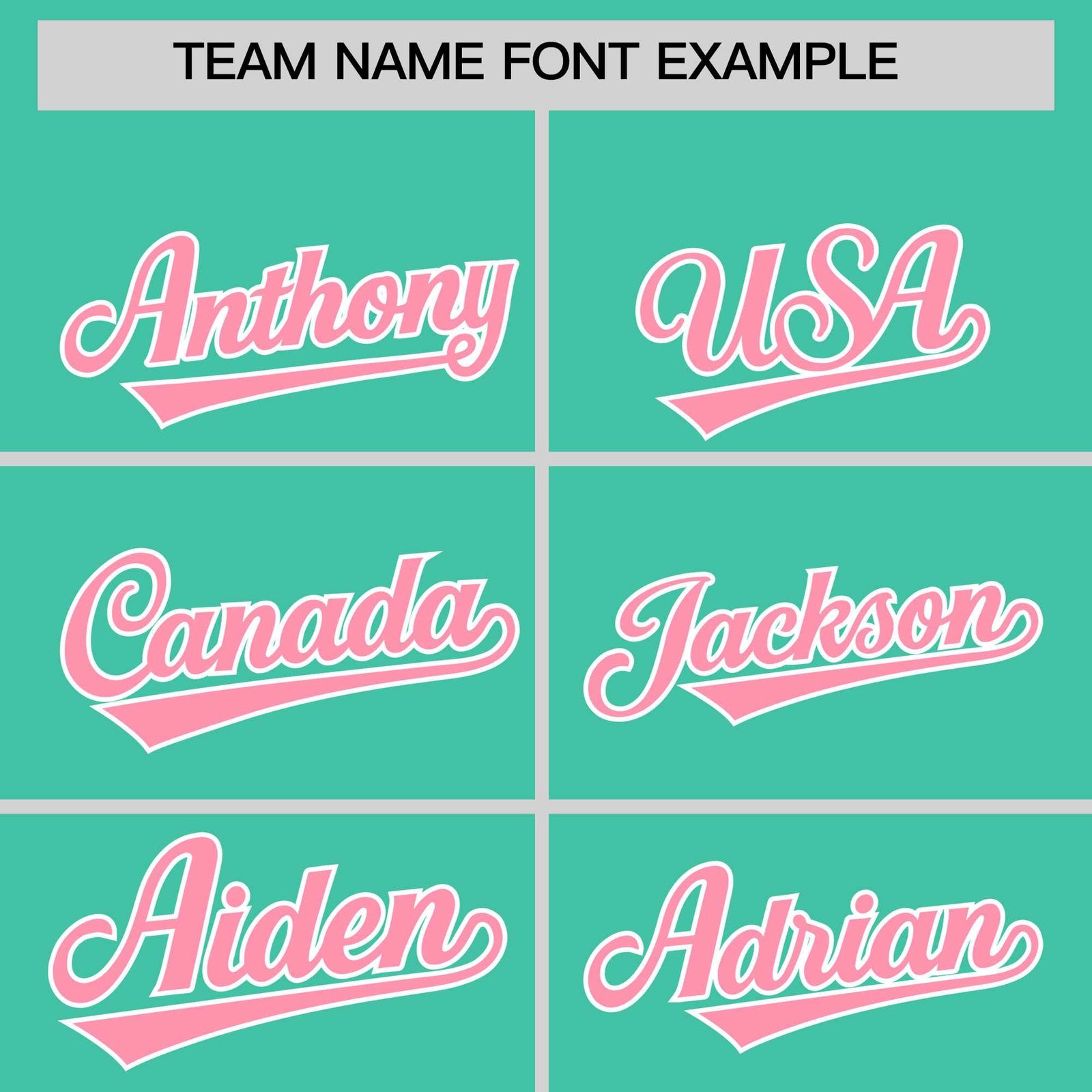 Custom Bright Green Light Pink Personalized Leopard Graffiti Pattern Side Design Authentic Baseball Jersey