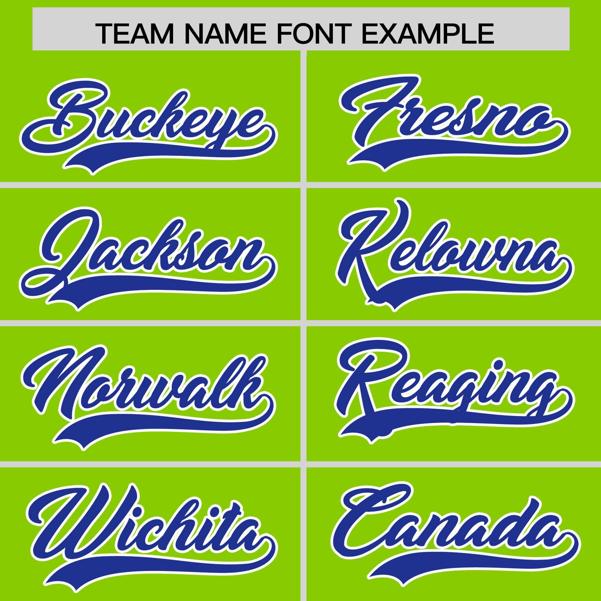Custom Neon Green Royal Personalized Leopard Graffiti Pattern Side Design Authentic Baseball Jersey