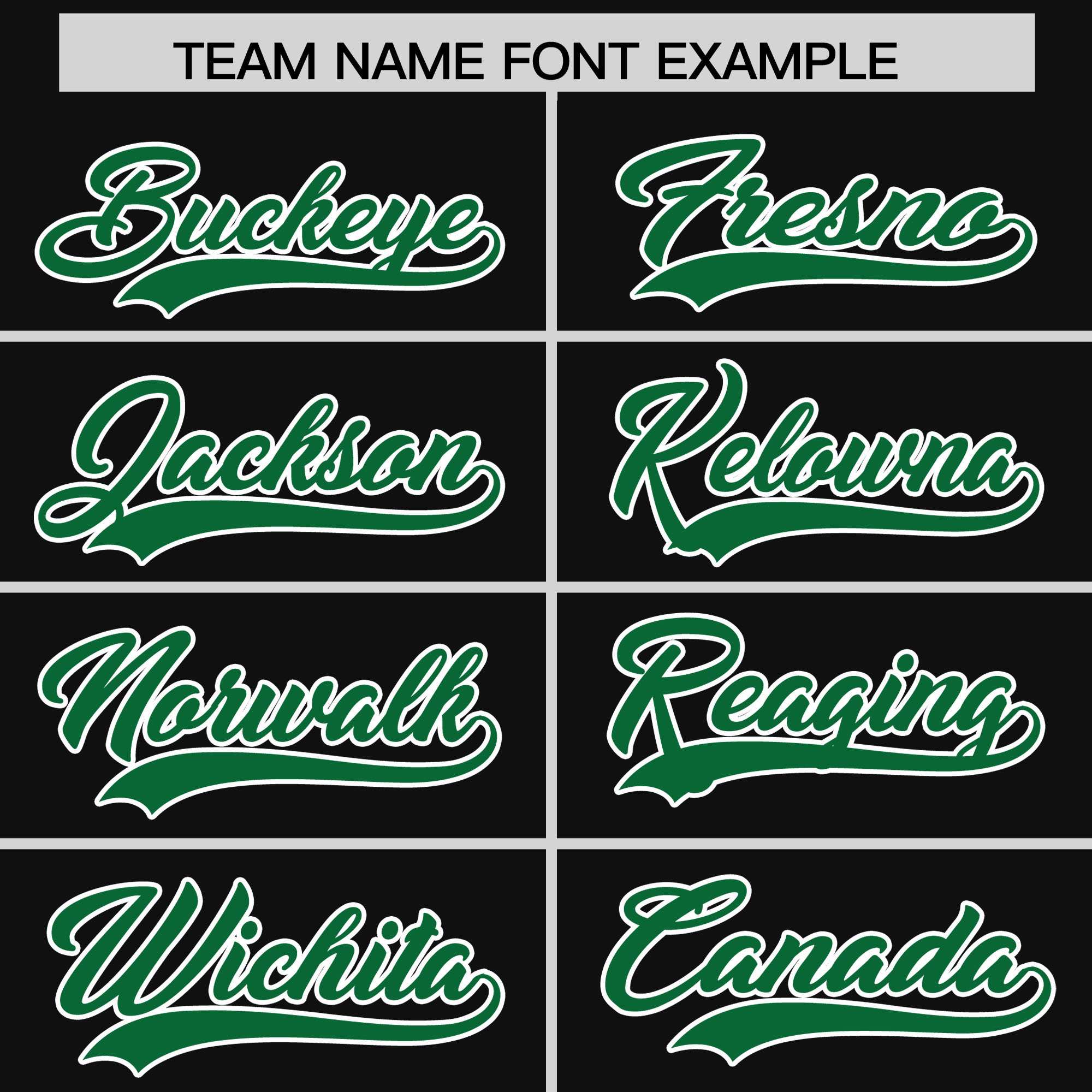 Custom Black Kelly Green Personalized Leopard Graffiti Pattern Side Design Authentic Baseball Jersey