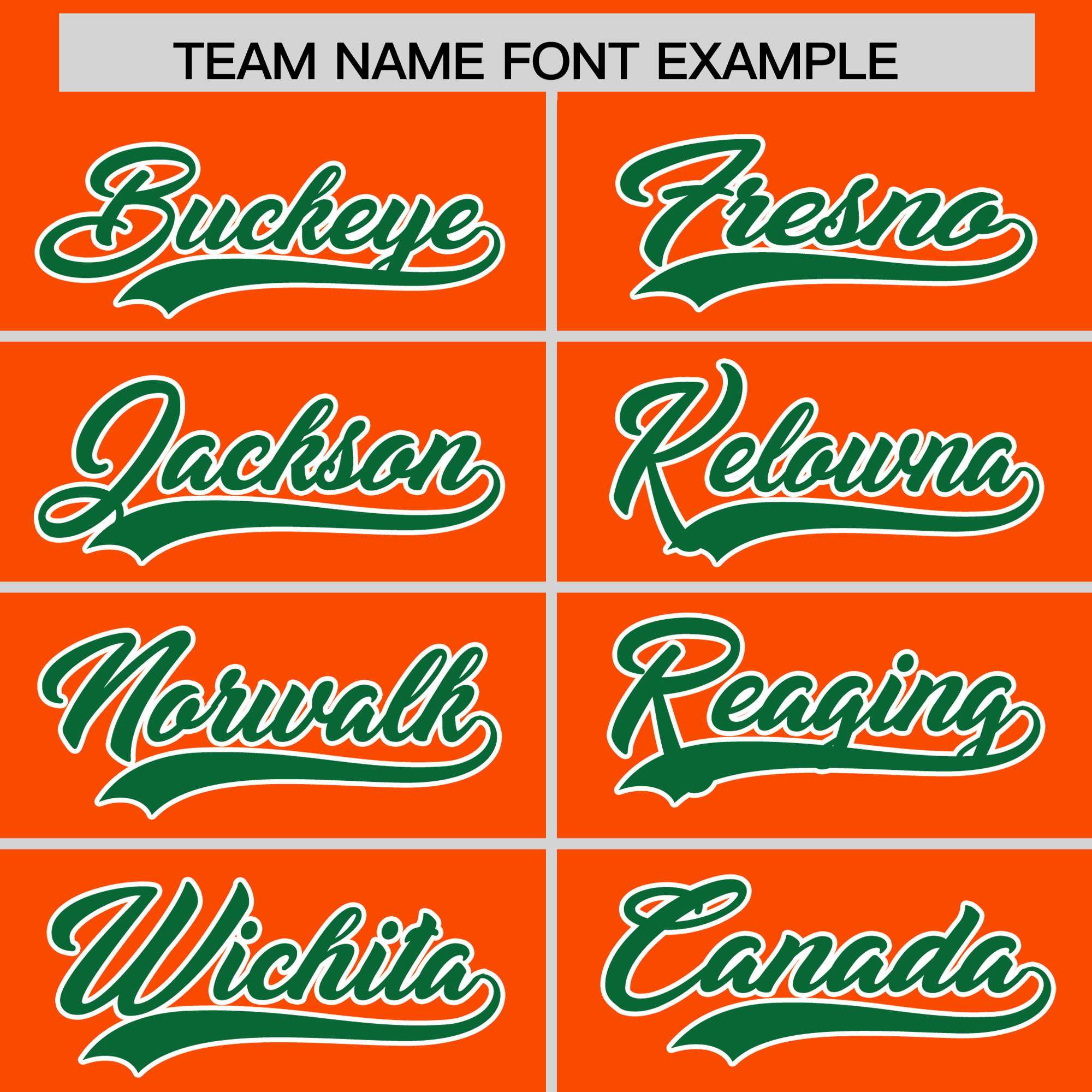 Custom Orange Kelly Green Personalized Leopard Graffiti Pattern Side Design Authentic Baseball Jersey
