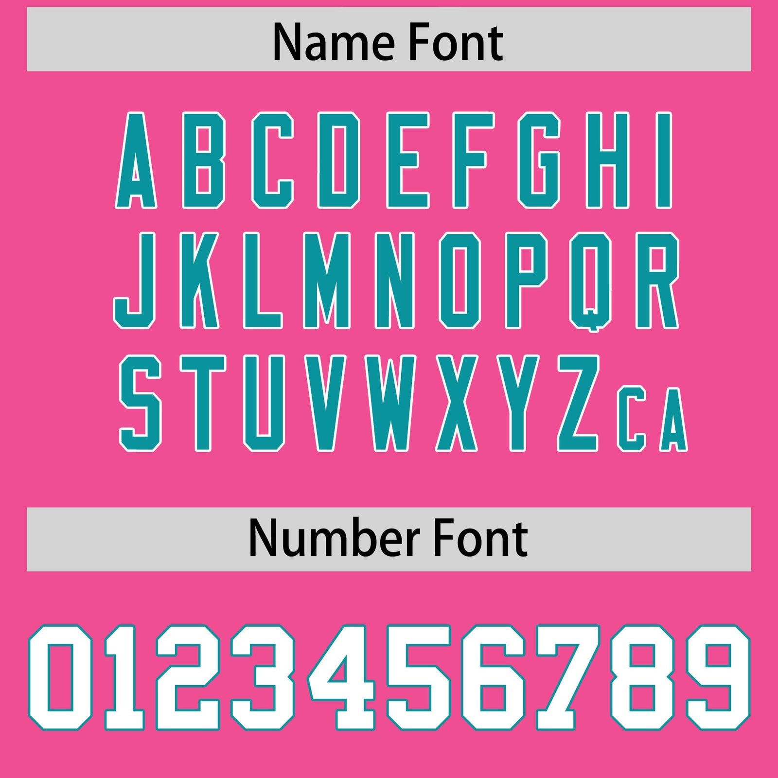 Custom Pink Aqua Personalized Leopard Graffiti Pattern Side Design Authentic Baseball Jersey