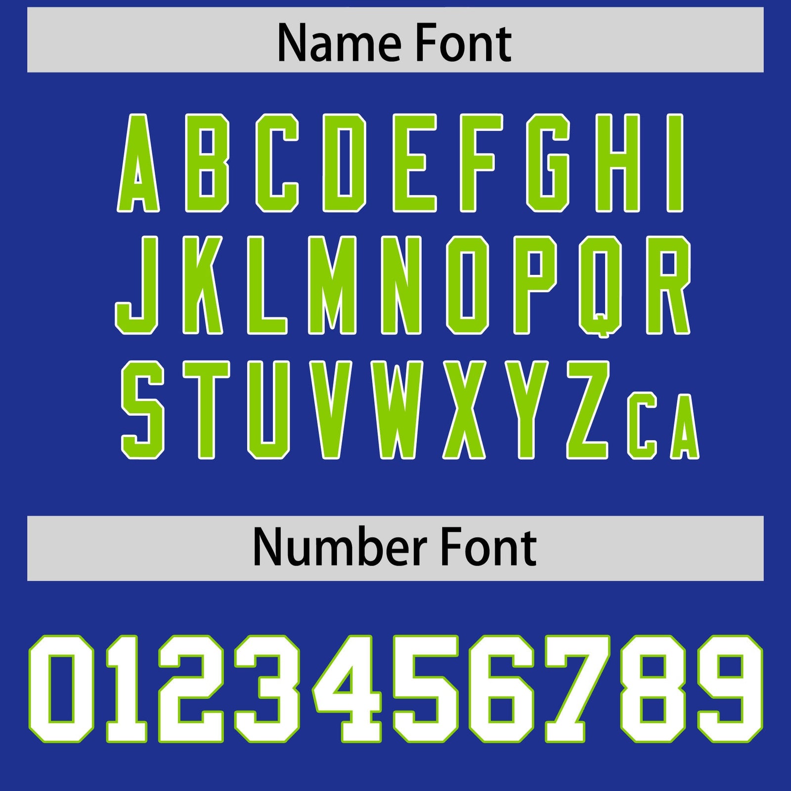 Custom Royal Neon Green Personalized Leopard Graffiti Pattern Side Design Authentic Baseball Jersey