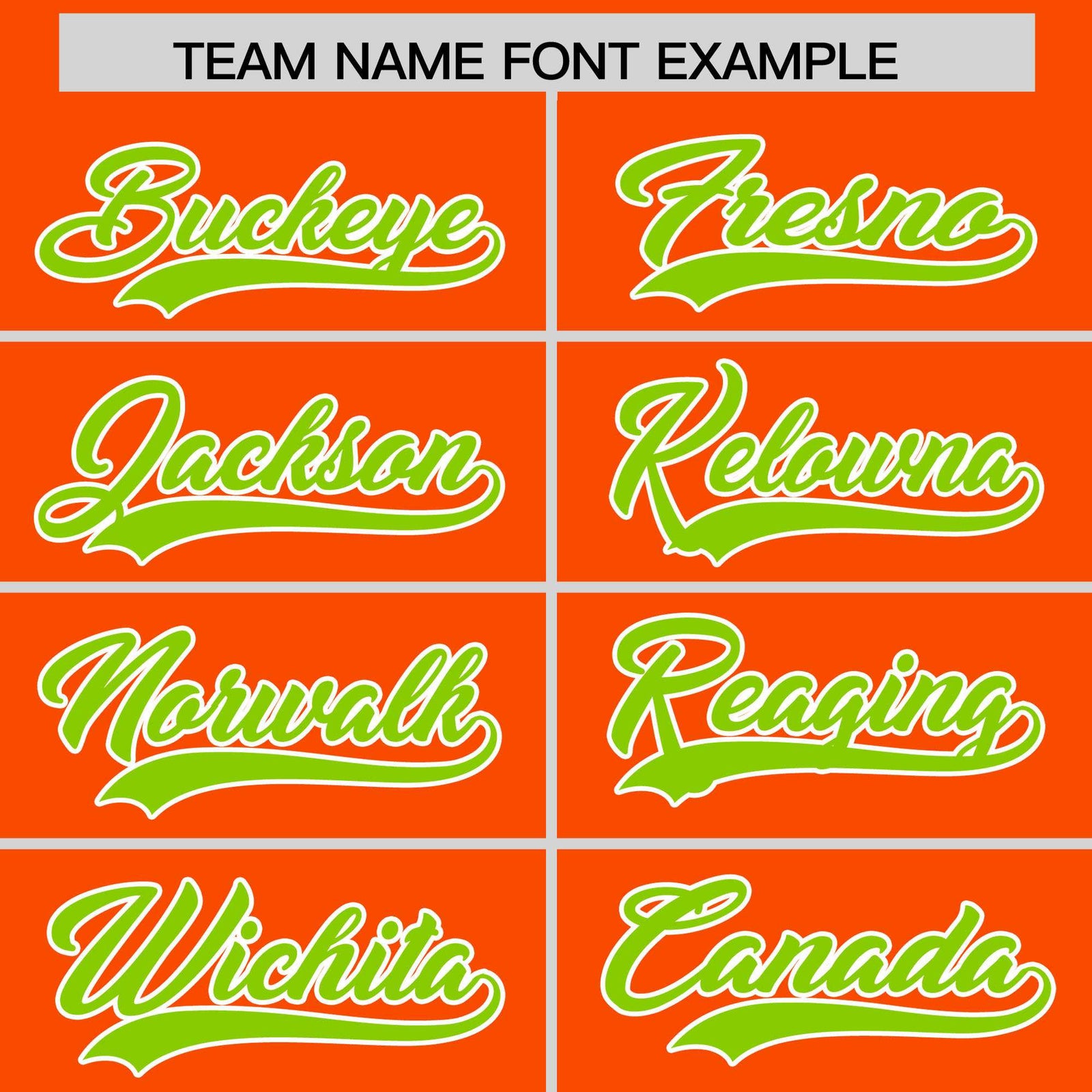 Custom Orange Neon Green Personalized Leopard Graffiti Pattern Side Design Authentic Baseball Jersey