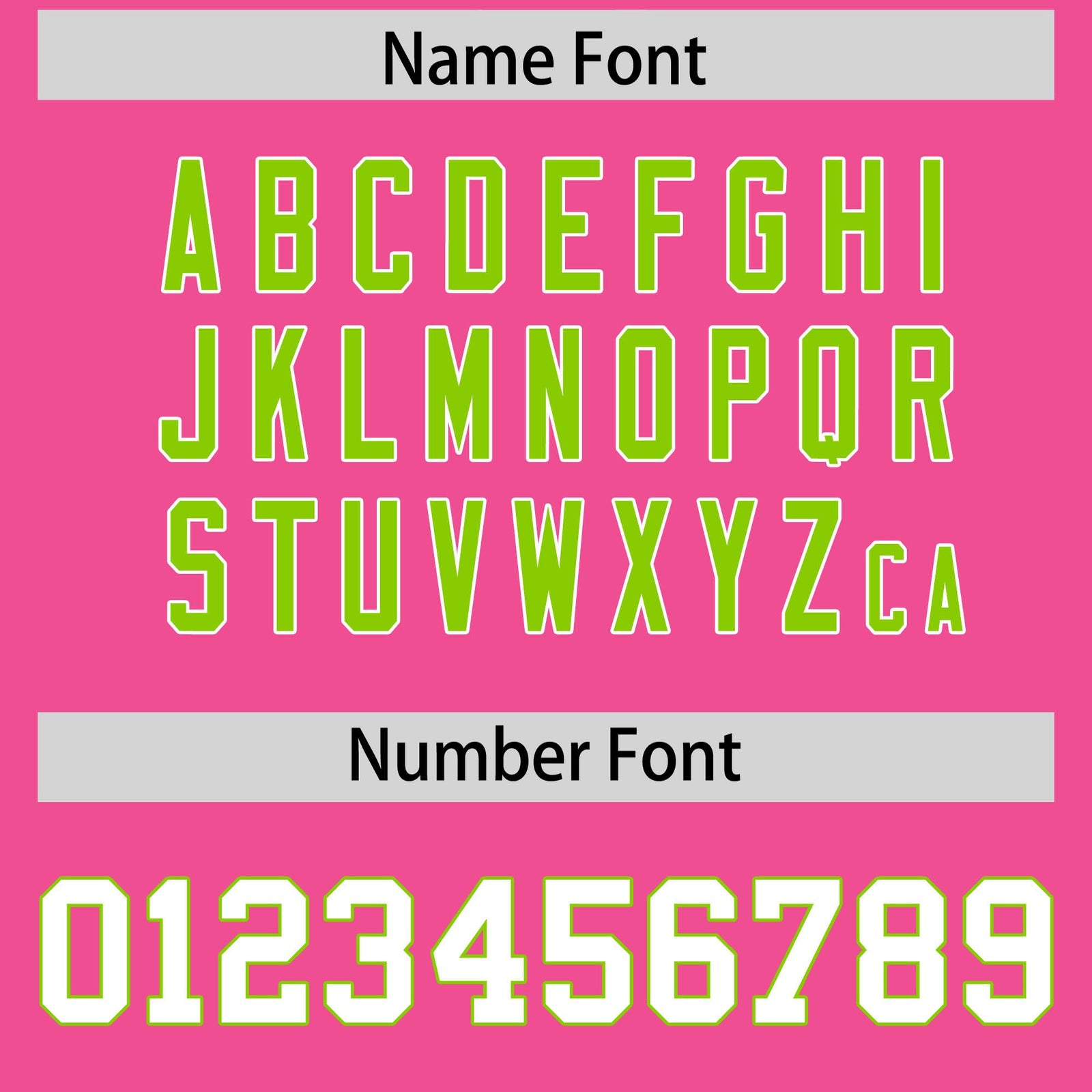 Custom Pink Neon Green Personalized Leopard Graffiti Pattern Side Design Authentic Baseball Jersey