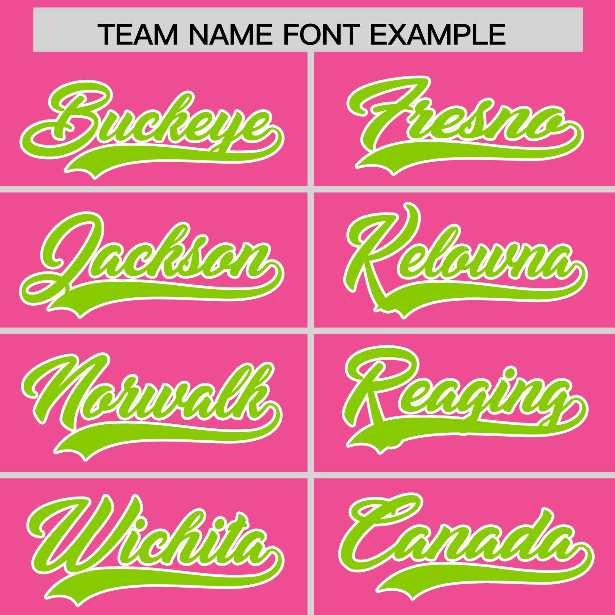 Custom Pink Neon Green Personalized Leopard Graffiti Pattern Side Design Authentic Baseball Jersey
