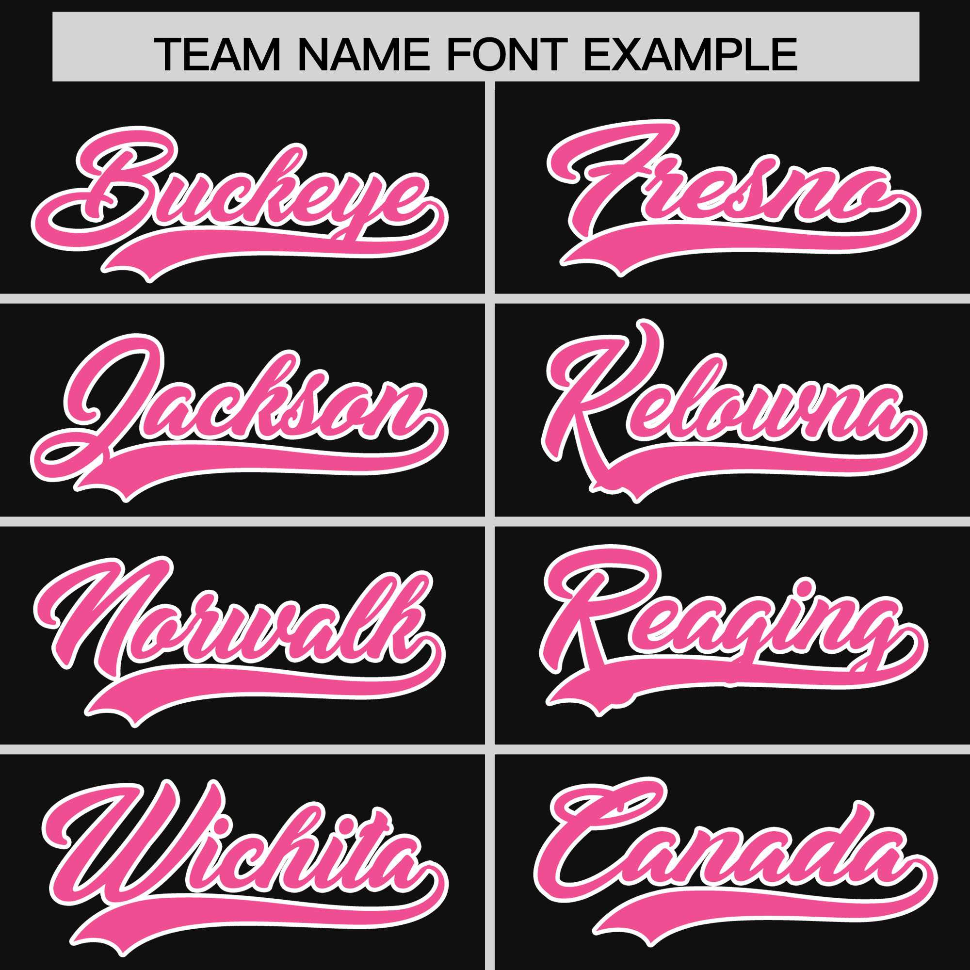 Custom Black Pink Personalized Leopard Graffiti Pattern Side Design Authentic Baseball Jersey