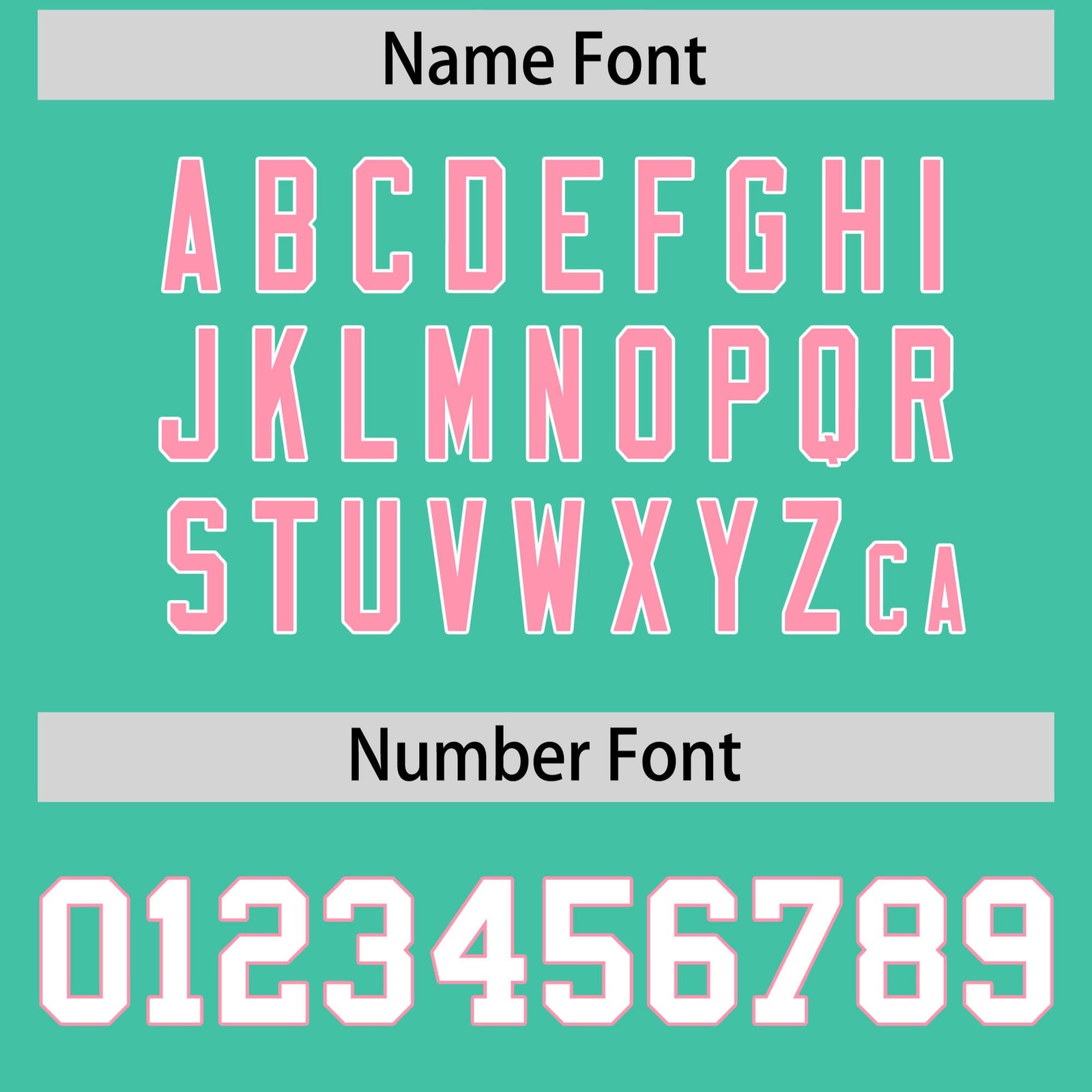 Custom Bright Green Light Pink Personalized Leopard Graffiti Pattern Side Design Authentic Baseball Jersey