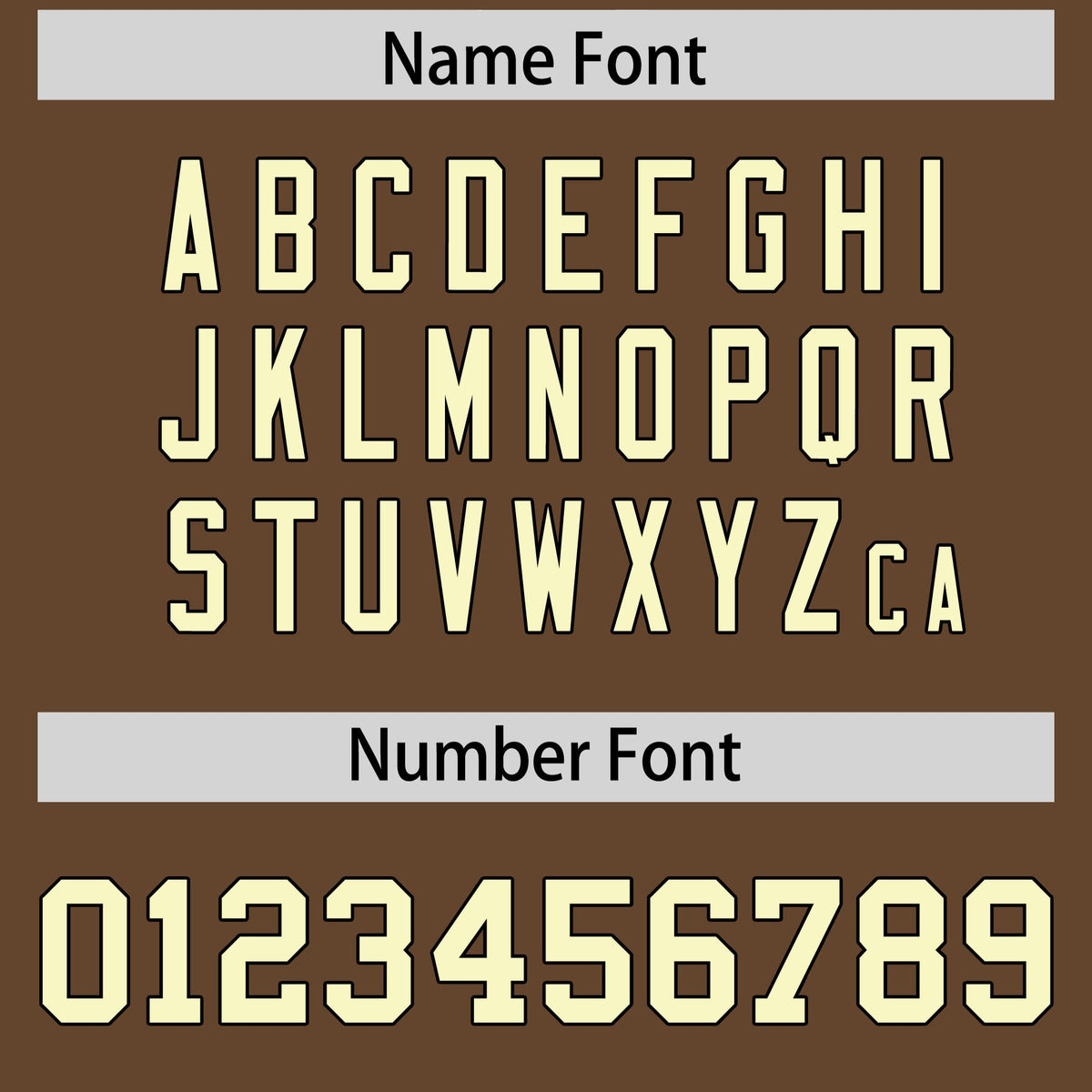 Custom Light Brown Cream Personalized Leopard Graffiti Pattern Side Design Authentic Baseball Jersey