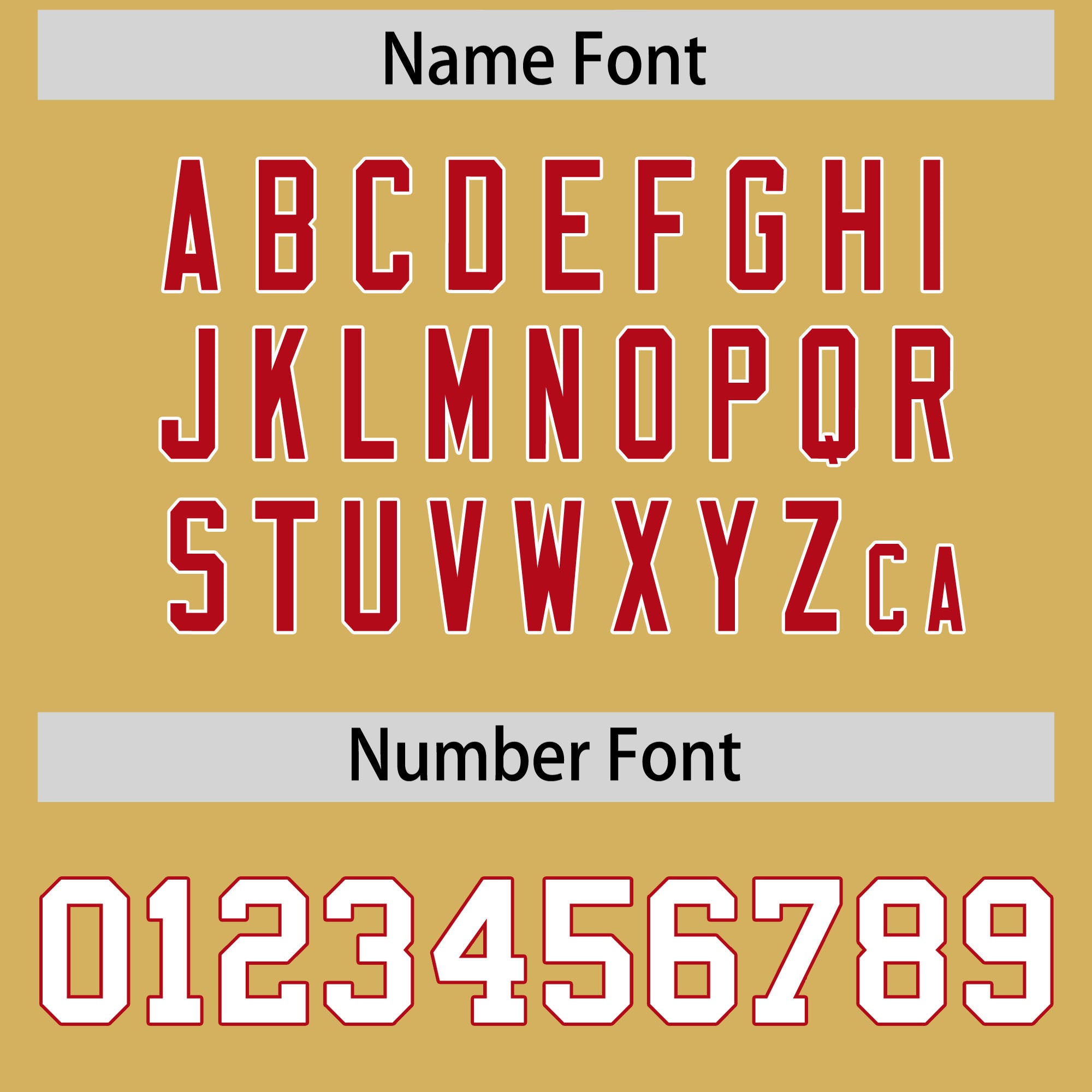 Custom Old Gold Red Personalized Leopard Graffiti Pattern Side Design Authentic Baseball Jersey