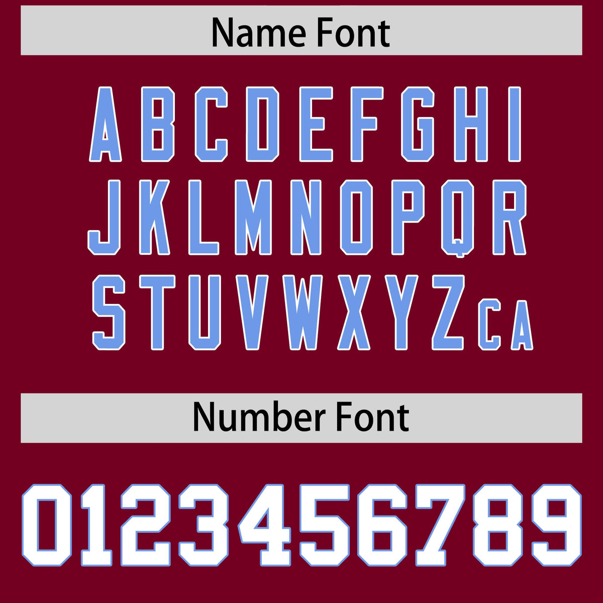 Custom Crimson Powder Blue Personalized Leopard Graffiti Pattern Side Design Authentic Baseball Jersey