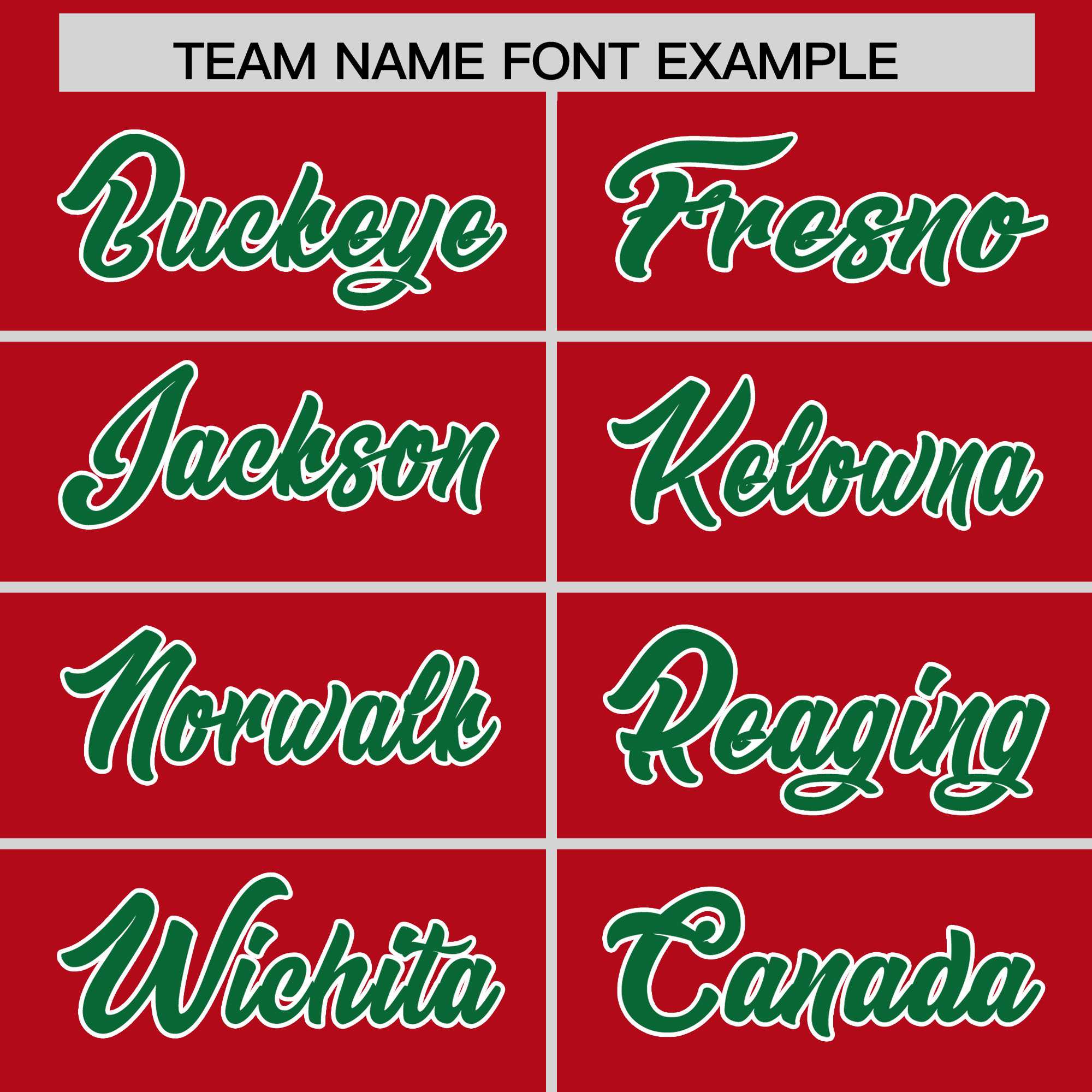 Custom Red Kelly Green Personalized Leopard Graffiti Pattern Side Design Authentic Baseball Jersey