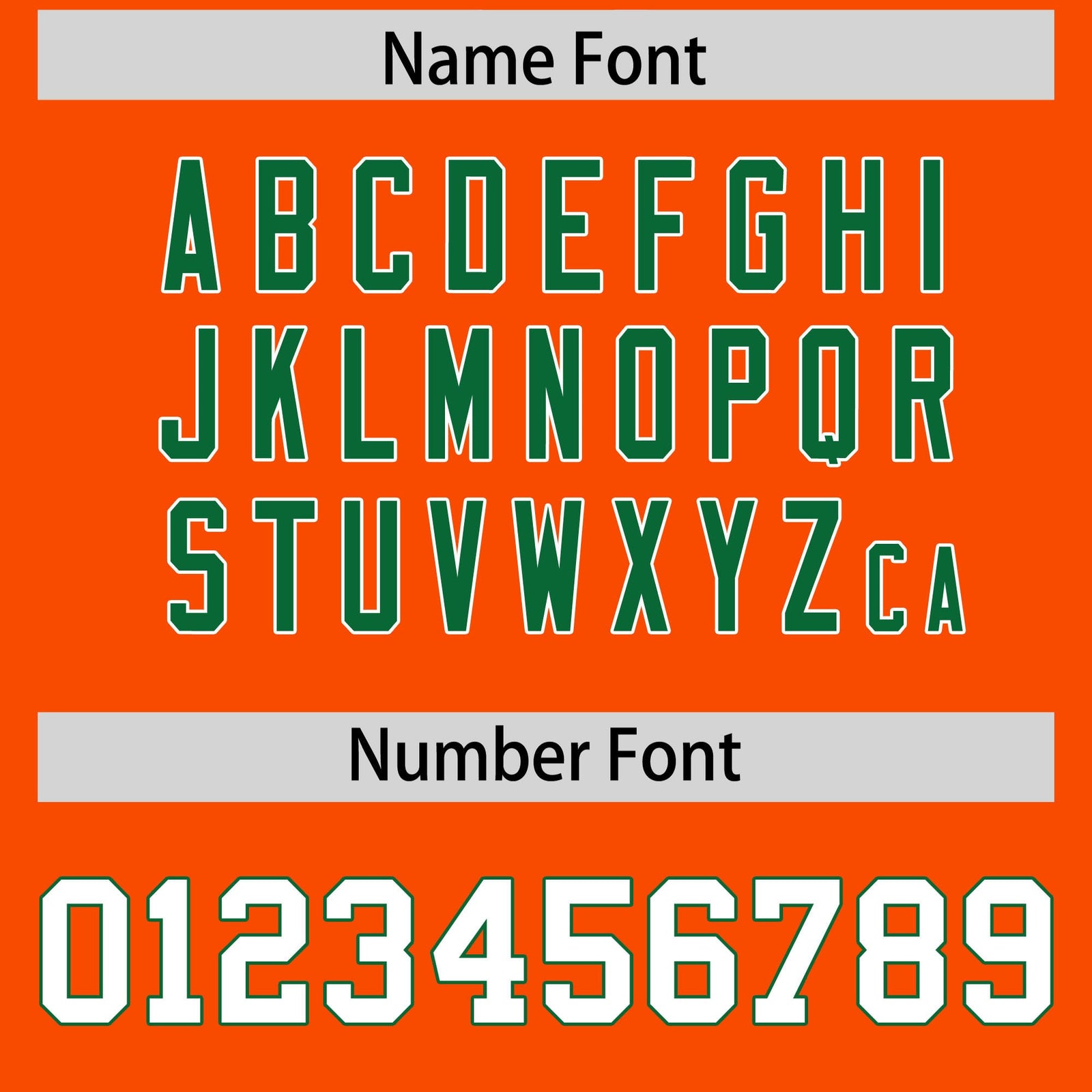 Custom Orange Kelly Green Personalized Leopard Graffiti Pattern Side Design Authentic Baseball Jersey