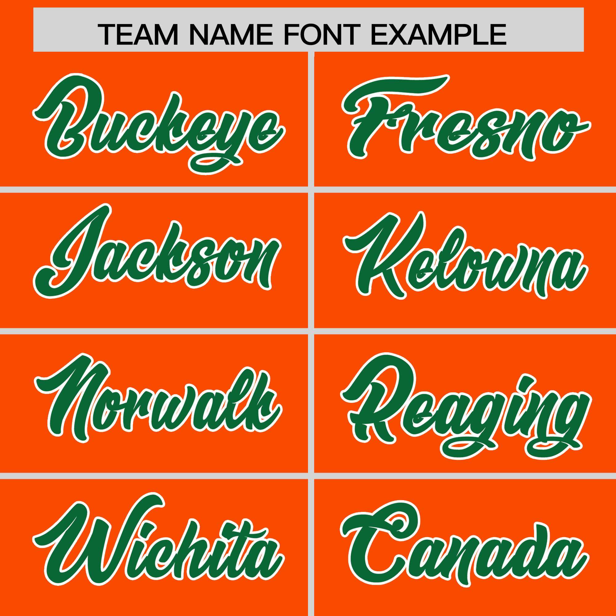 Custom Orange Kelly Green Personalized Leopard Graffiti Pattern Side Design Authentic Baseball Jersey