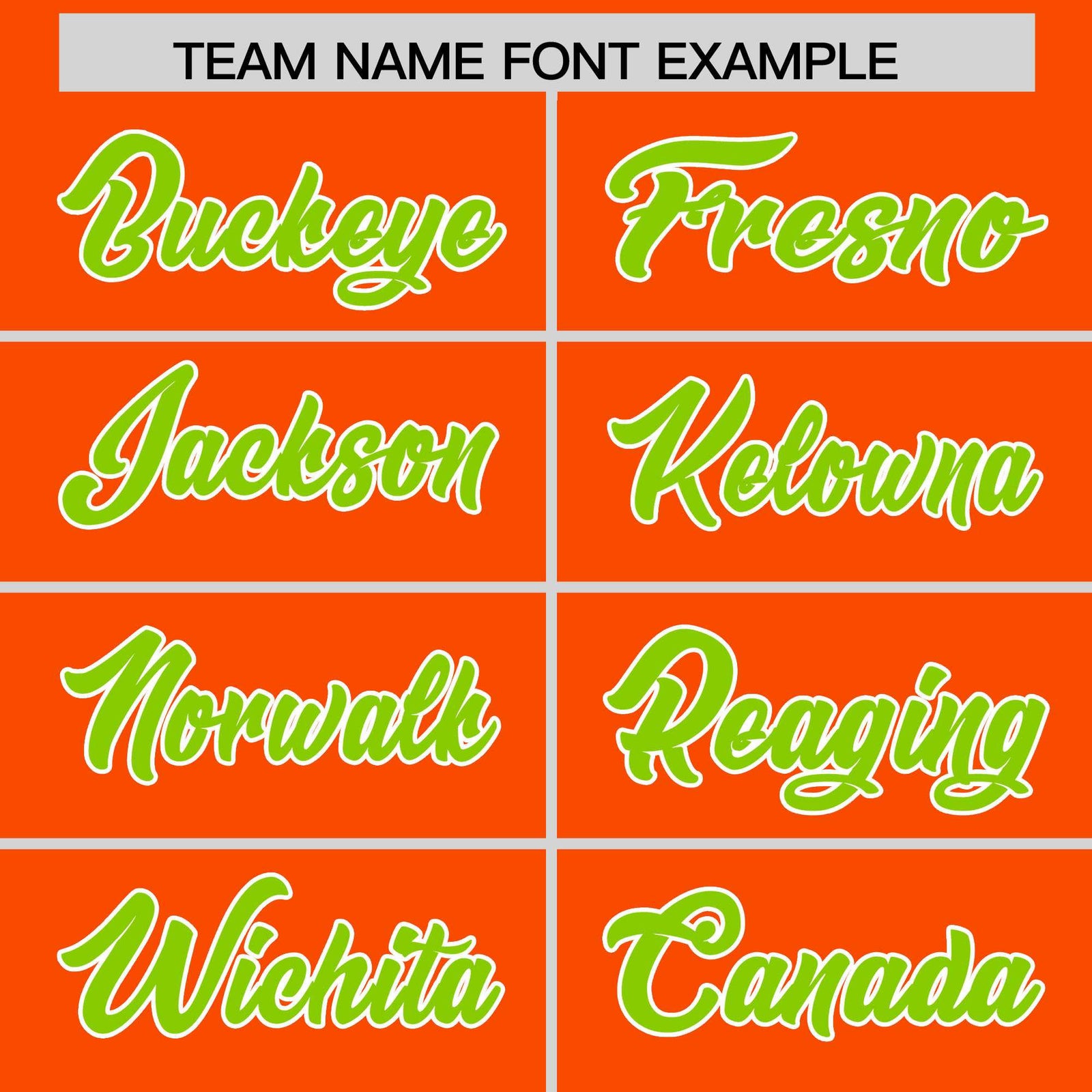 Custom Orange Neon Green Personalized Leopard Graffiti Pattern Side Design Authentic Baseball Jersey