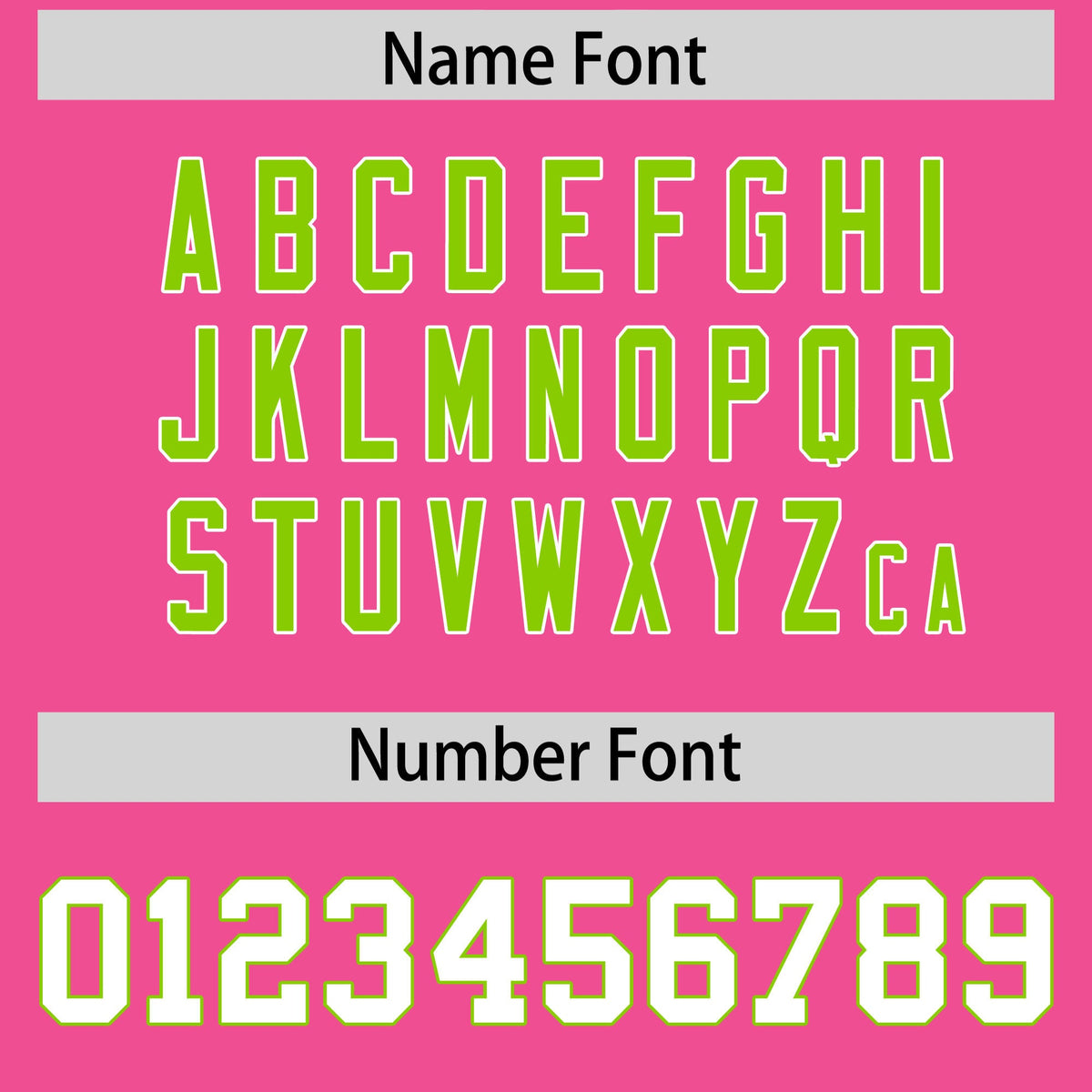 Custom Pink Neon Green Personalized Leopard Graffiti Pattern Side Design Authentic Baseball Jersey