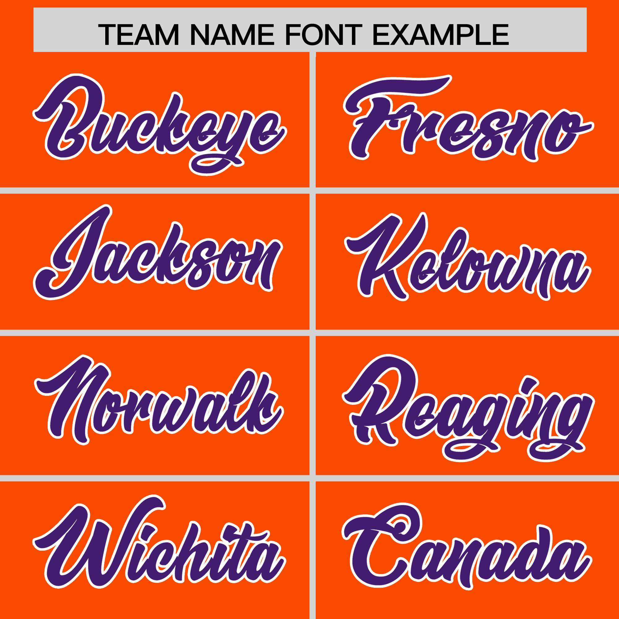 Custom Orange Purple Personalized Leopard Graffiti Pattern Side Design Authentic Baseball Jersey