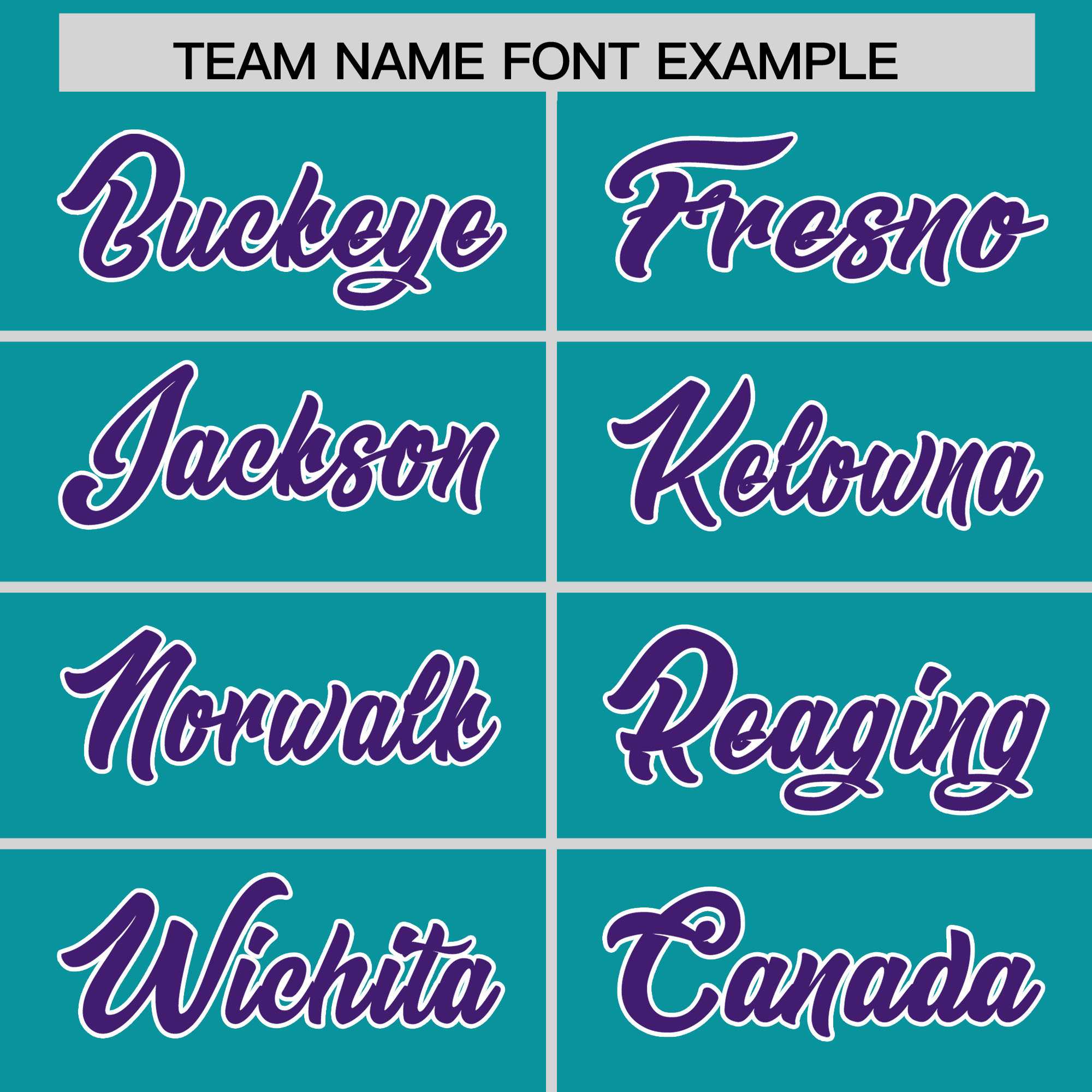 Custom Aqua Purple Personalized Leopard Graffiti Pattern Side Design Authentic Baseball Jersey