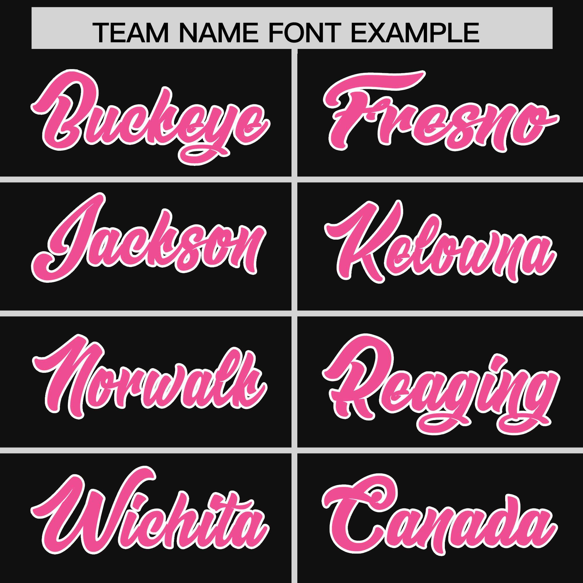 Custom Black Pink Personalized Leopard Graffiti Pattern Side Design Authentic Baseball Jersey