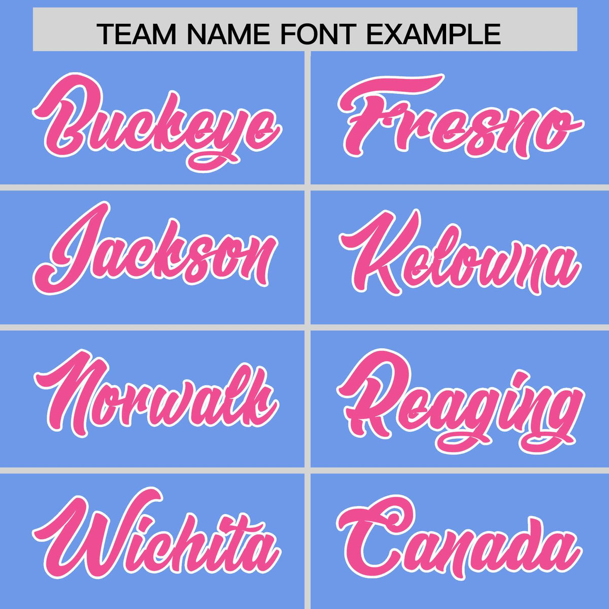 Custom Powder Blue Pink Personalized Leopard Graffiti Pattern Side Design Authentic Baseball Jersey