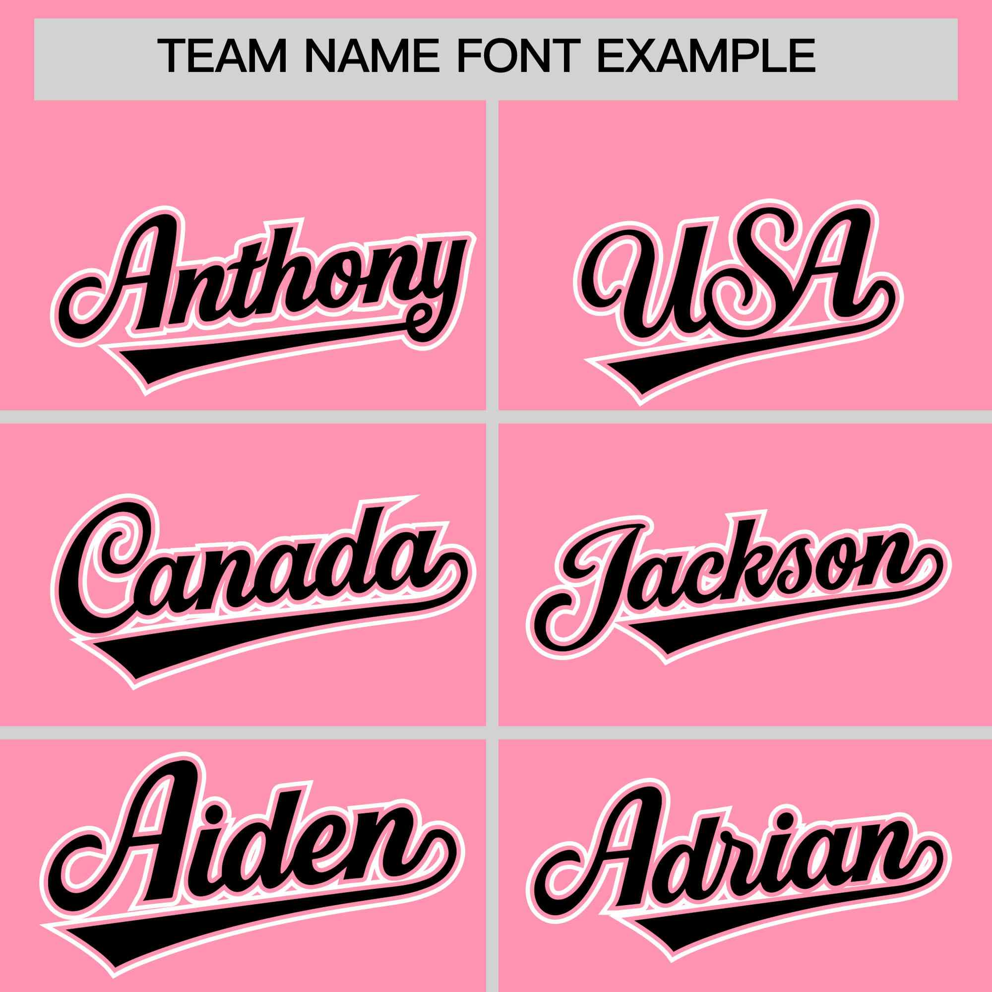 Custom Light Pink Graffiti Pattern Personalized Multicolored Flames Print Authentic Baseball Jersey